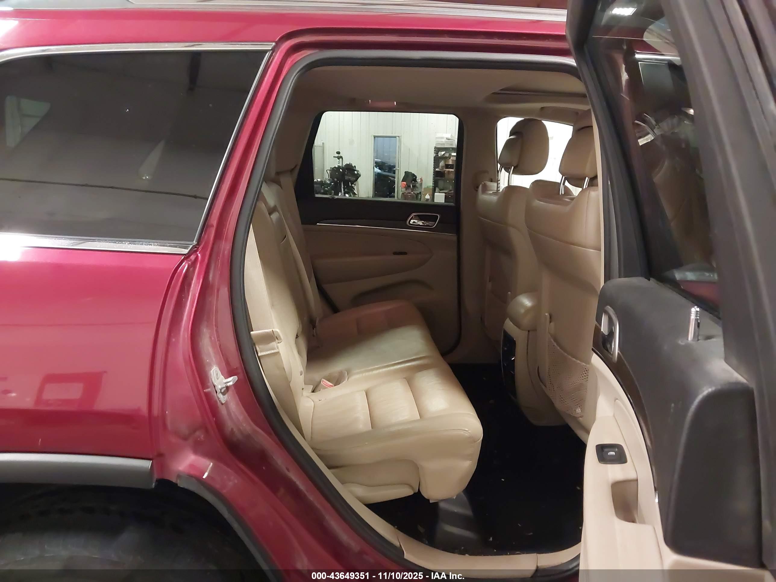 JEEP GRAND image 8