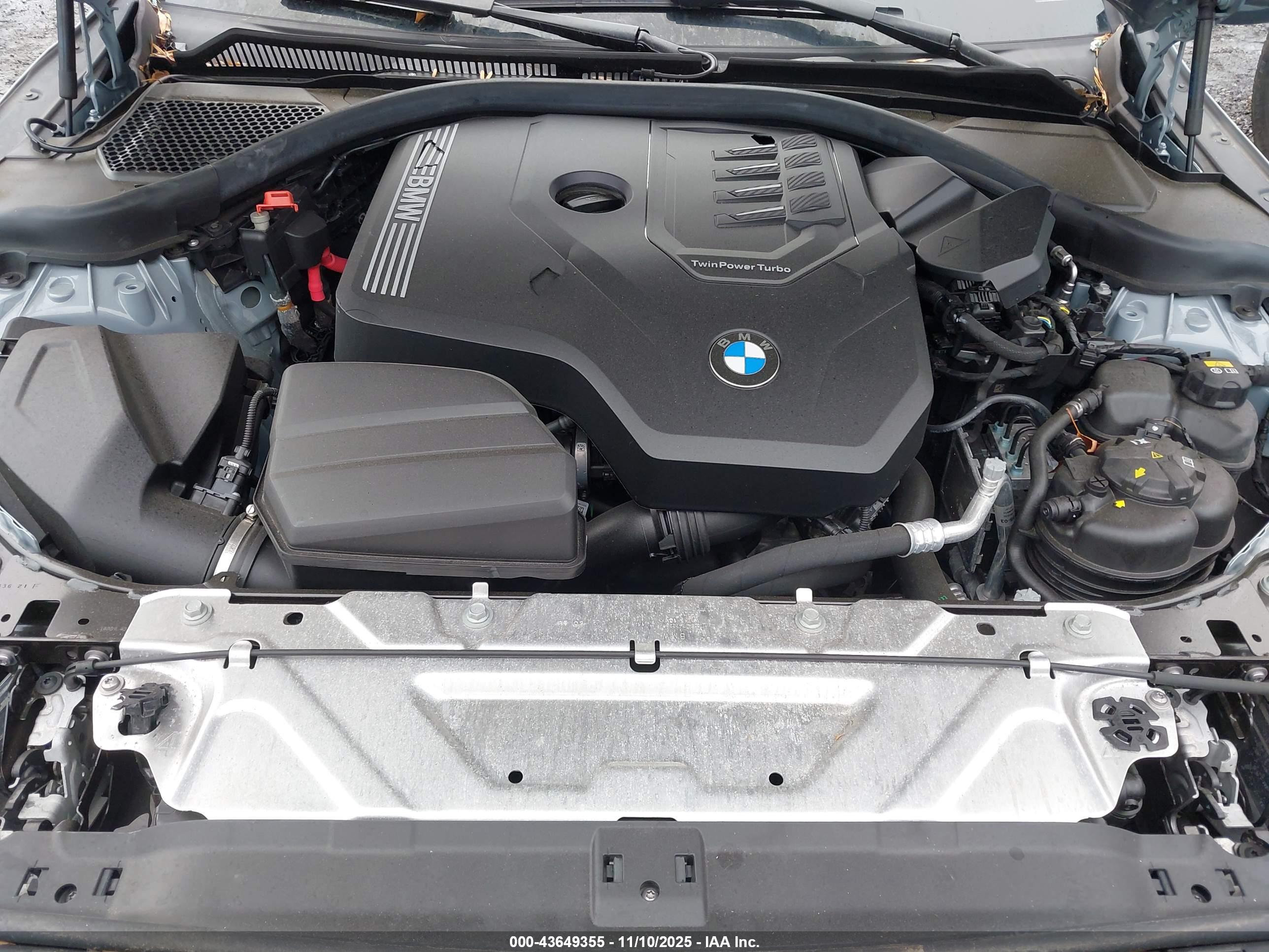 BMW 230 image 10
