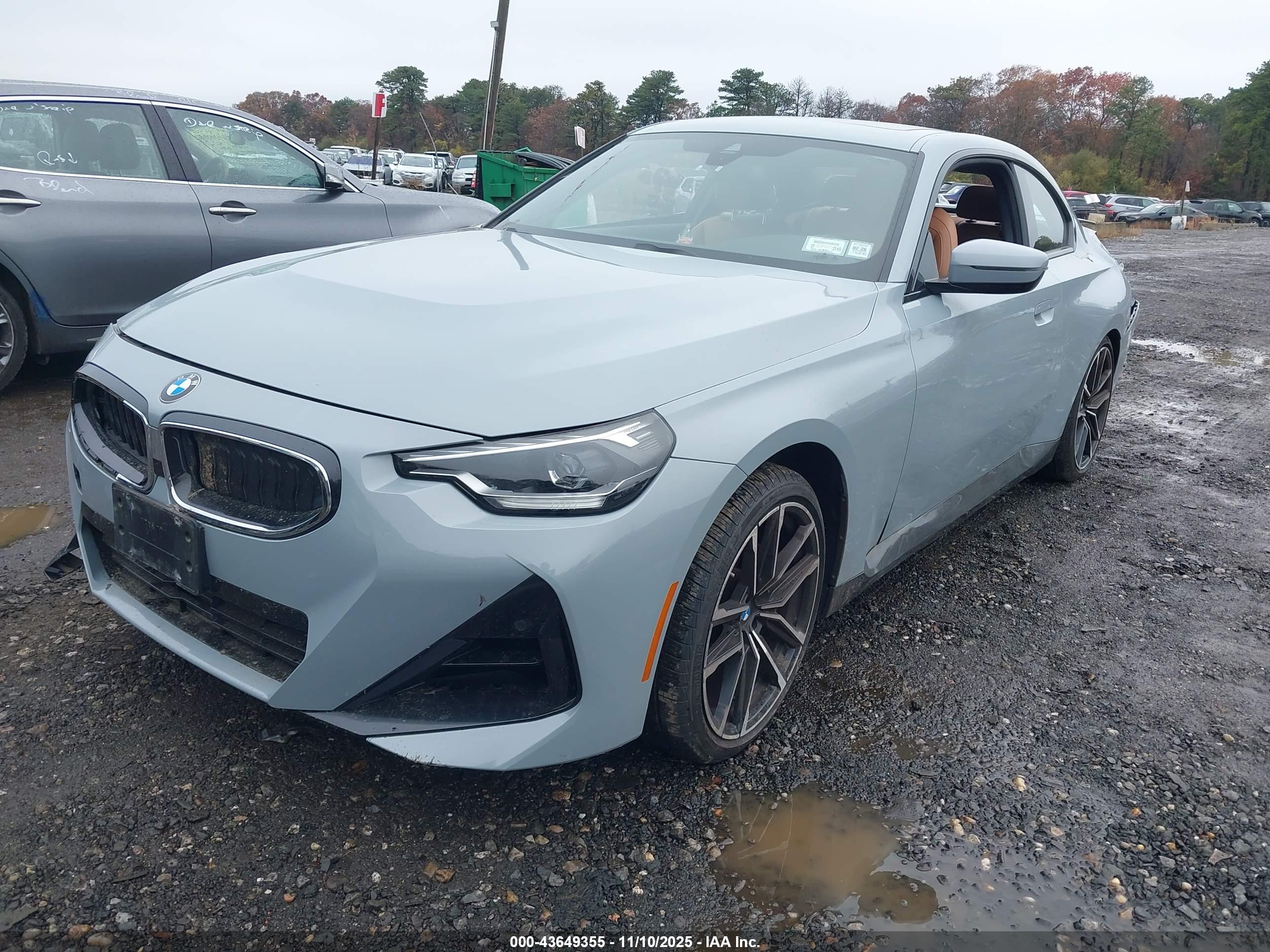 BMW 230 image 2