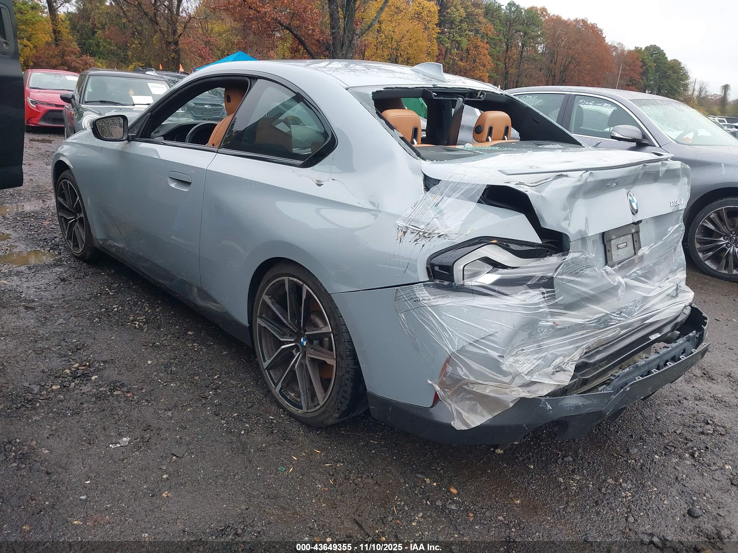 BMW 230 image 3