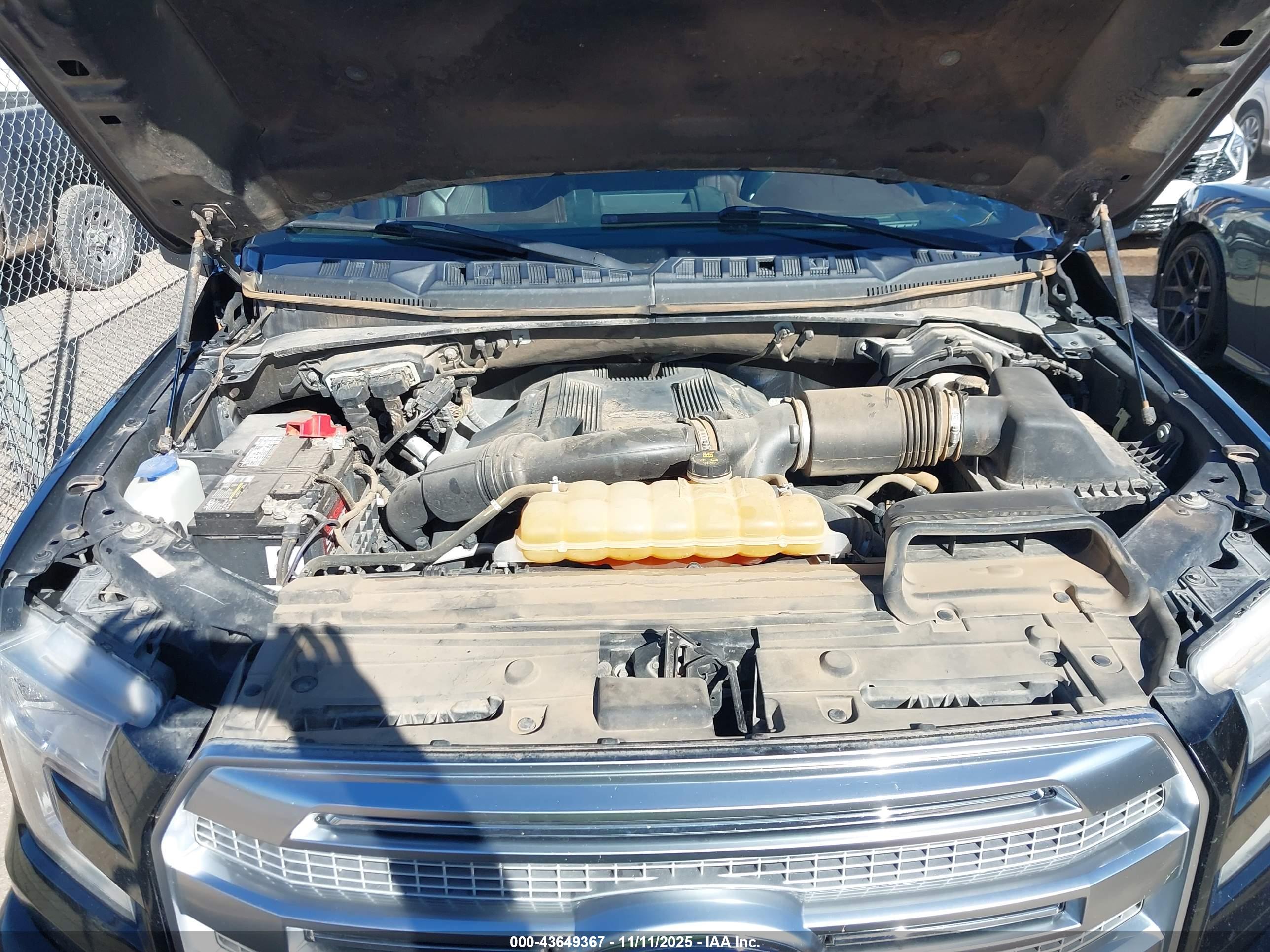 FORD F-150 image 10