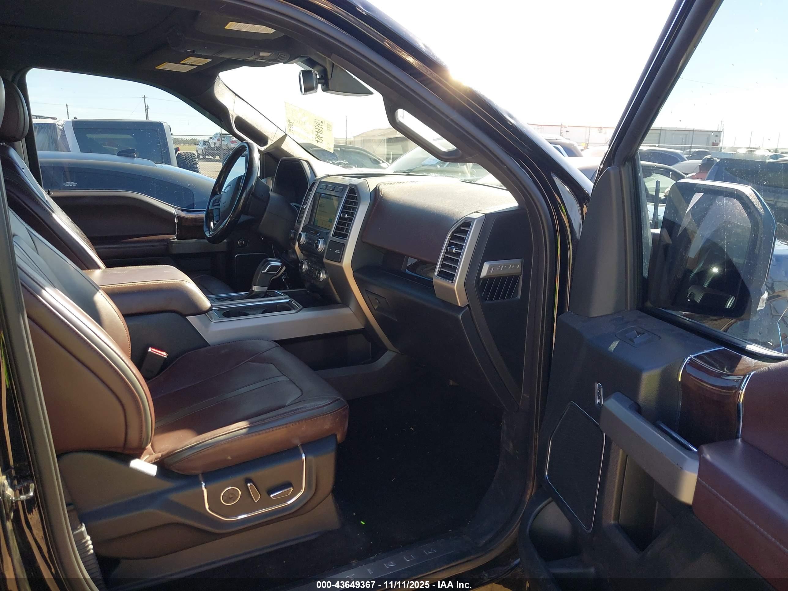 FORD F-150 image 5