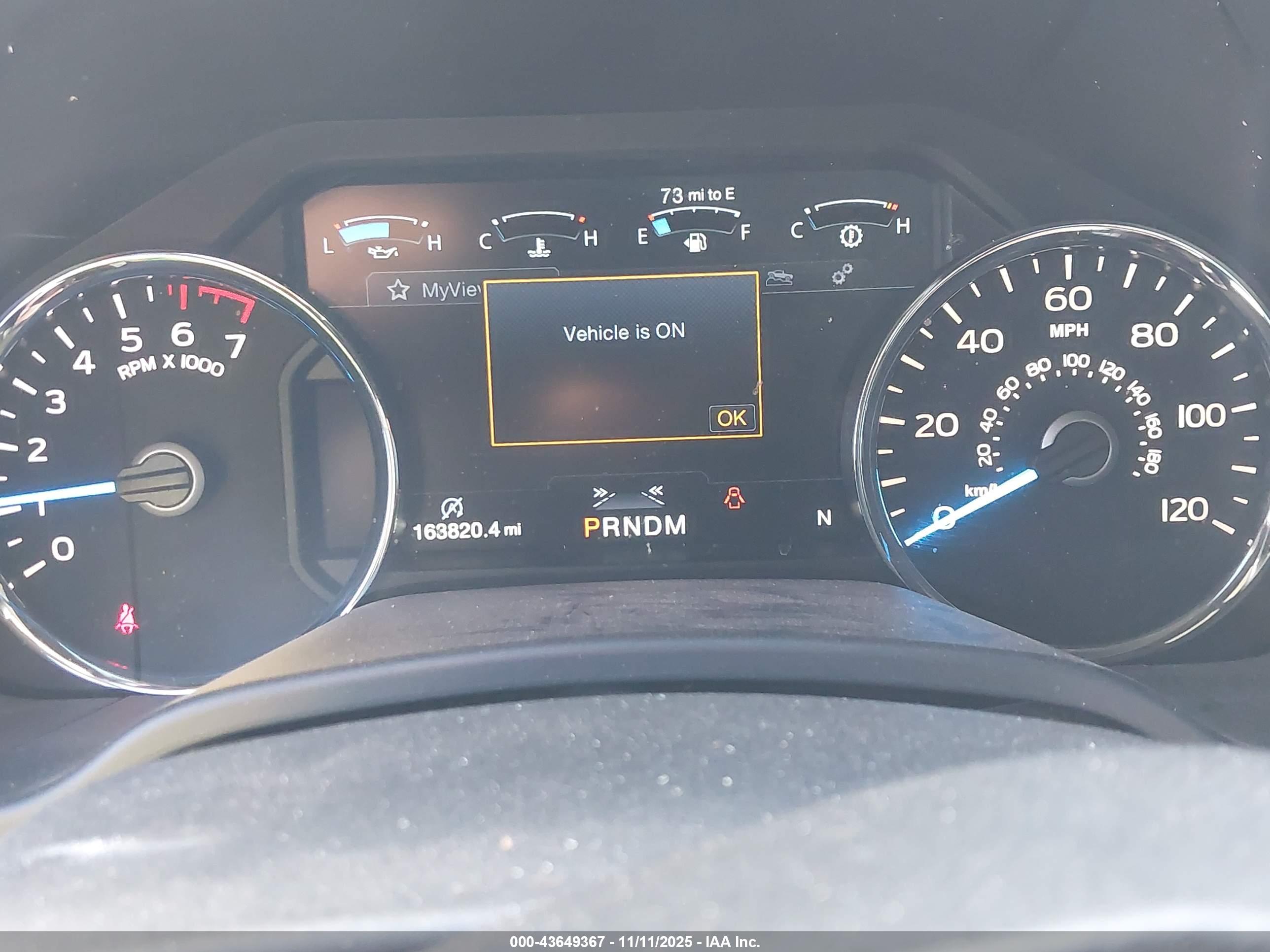 FORD F-150 image 7