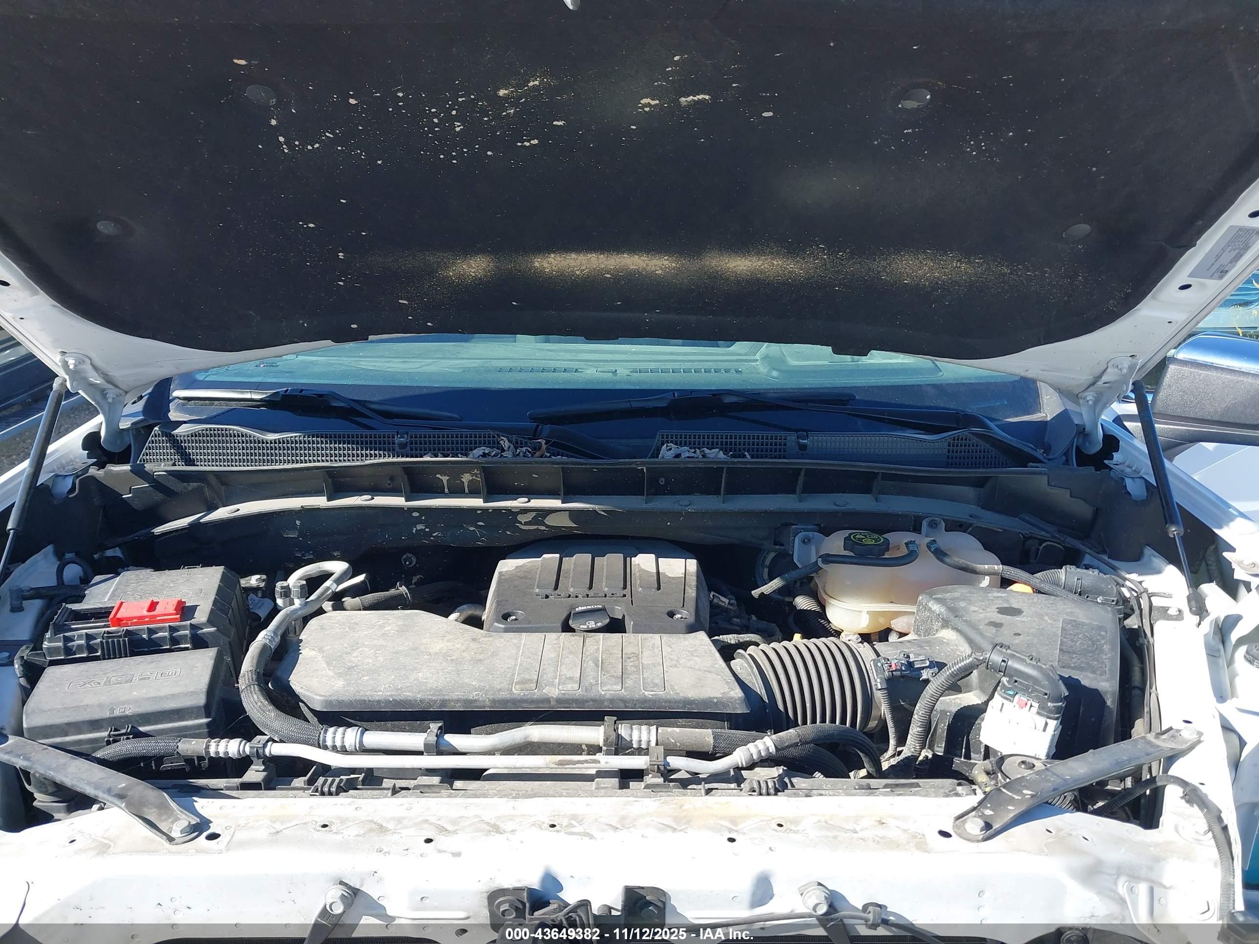 GMC SIERRA image 10