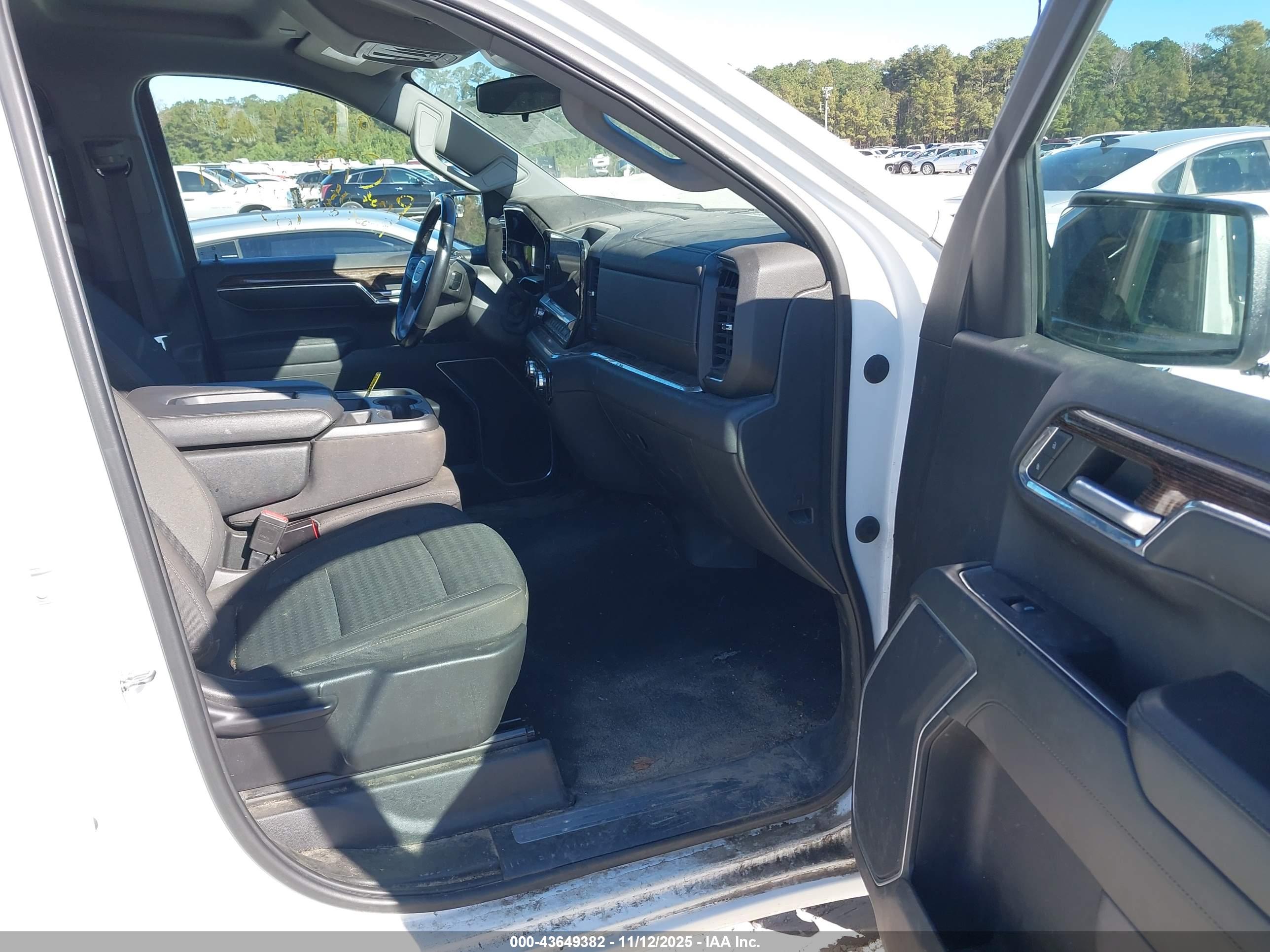 GMC SIERRA image 5