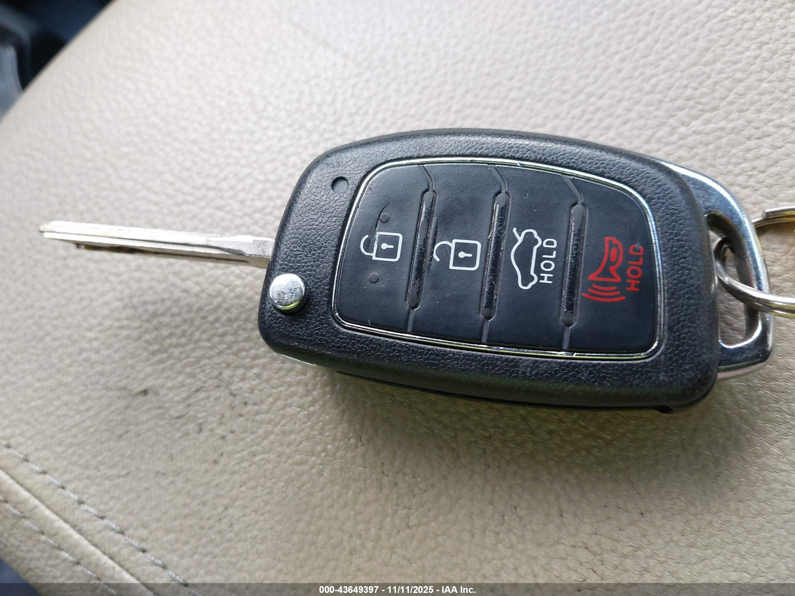 HYUNDAI SONATA image 11