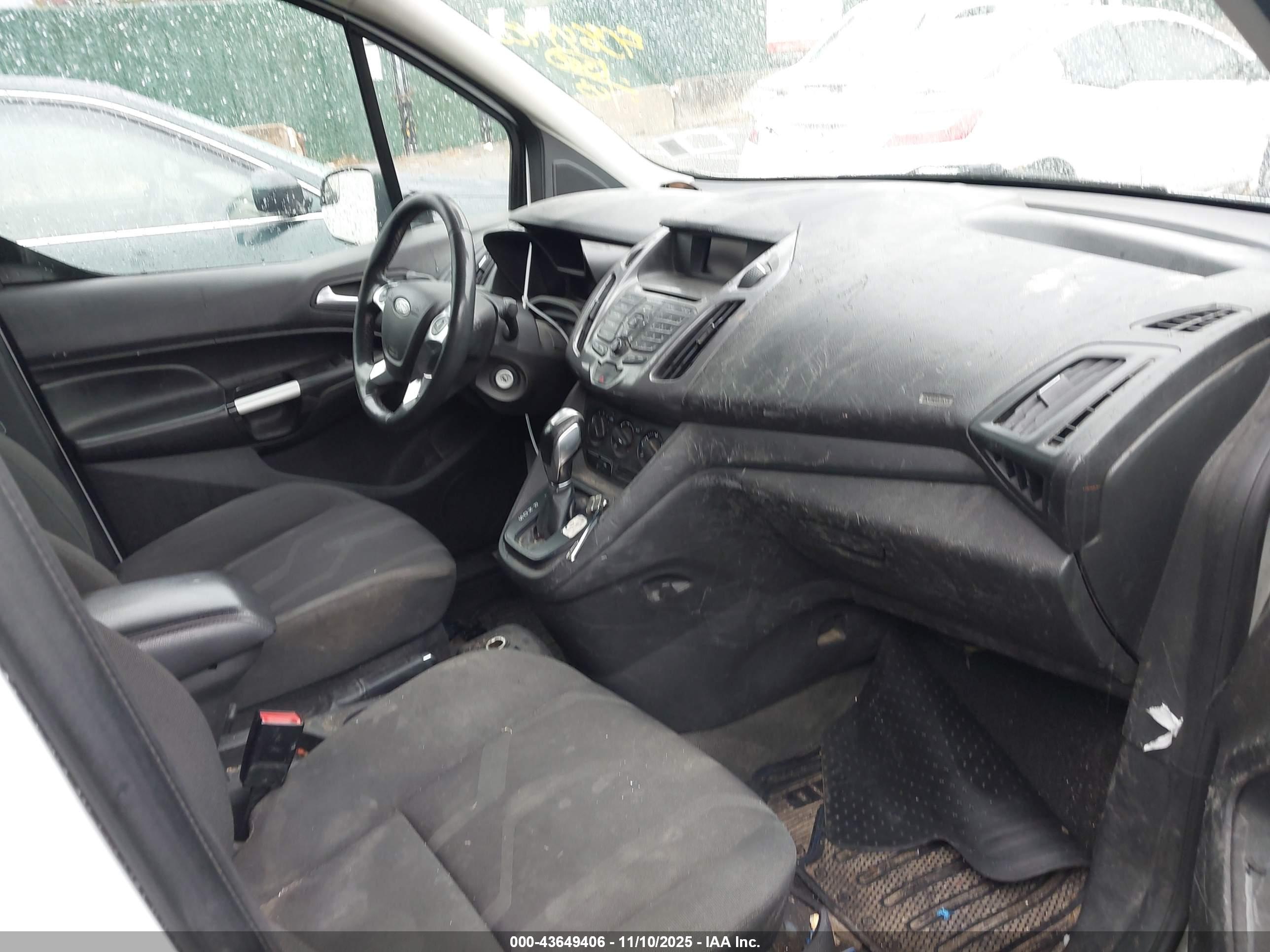 FORD TRANSIT image 5