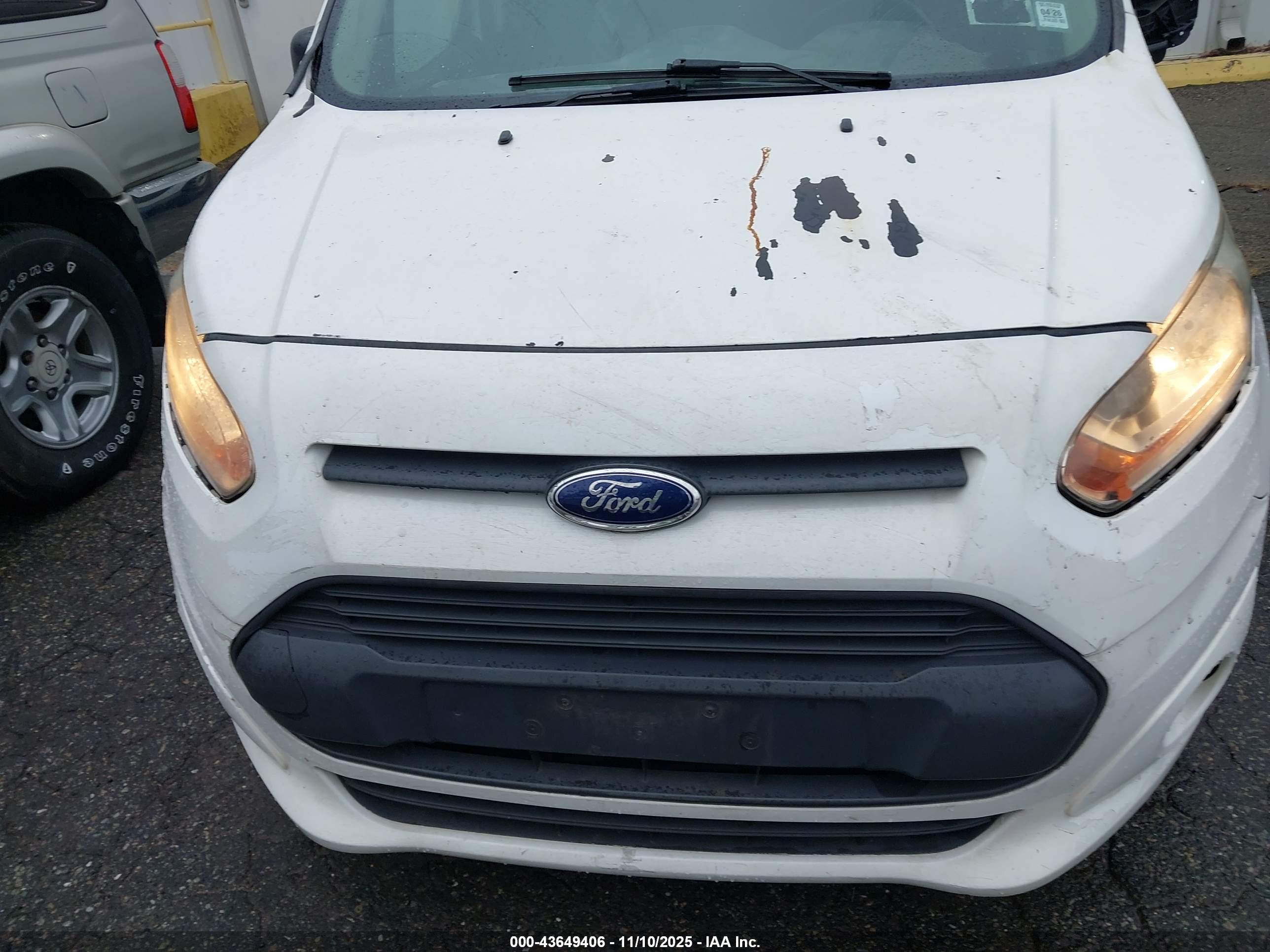 FORD TRANSIT image 6
