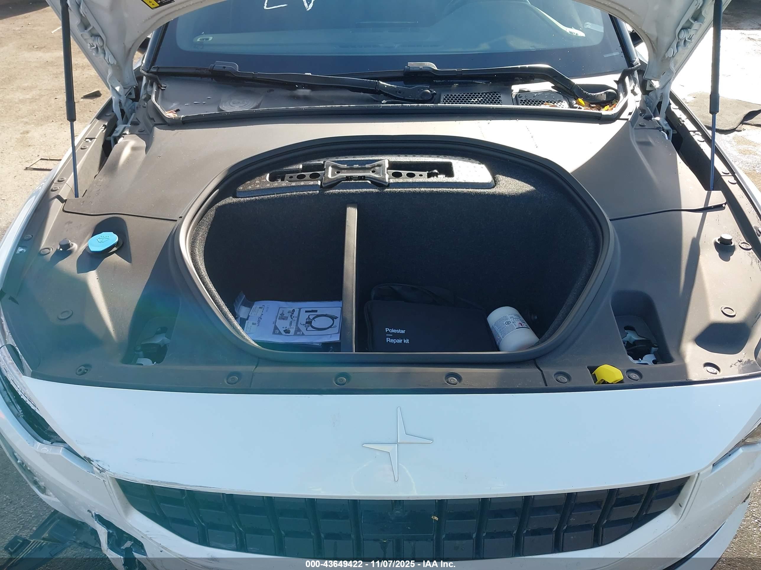 POLESTAR 2 image 10