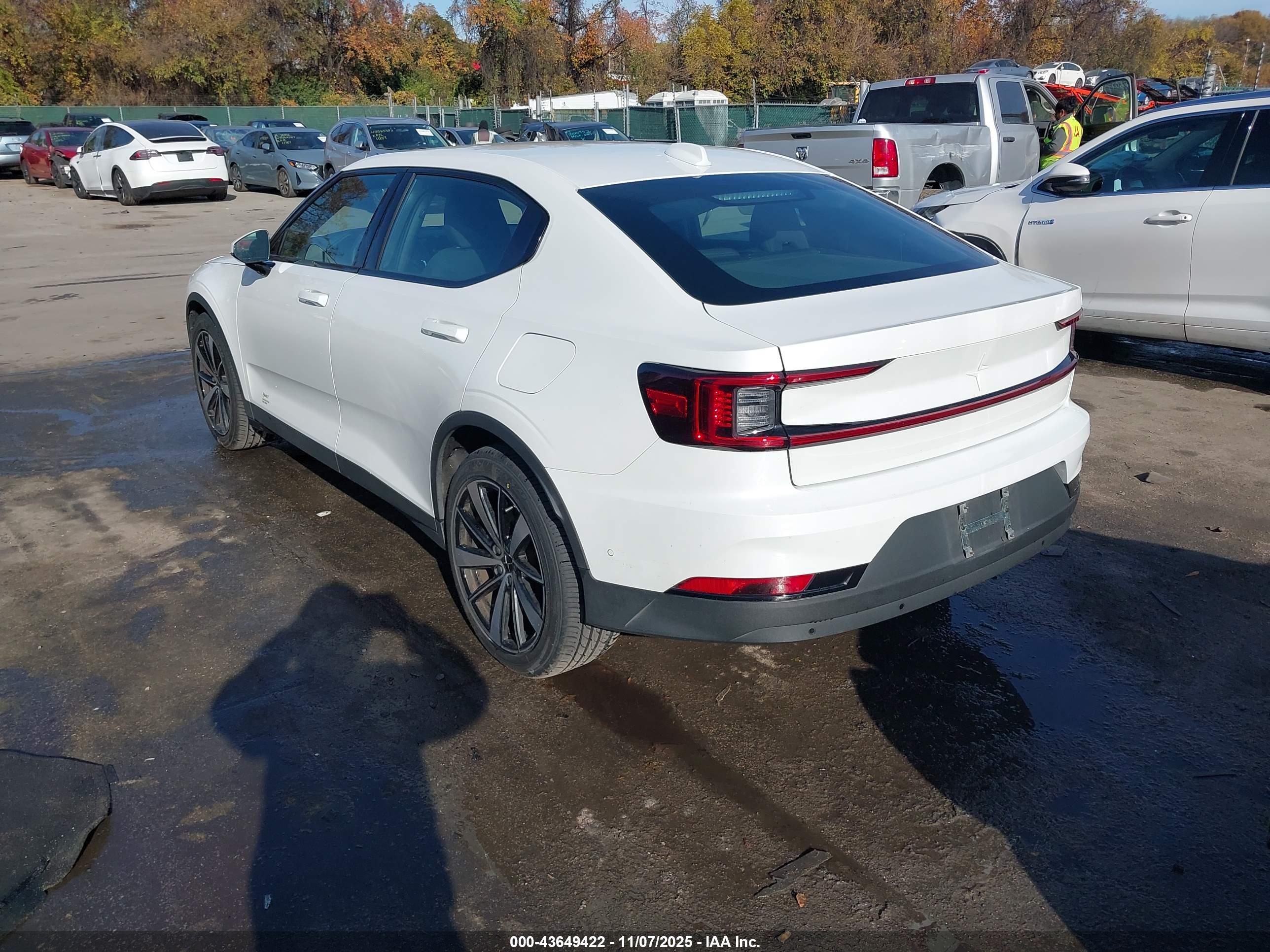 POLESTAR 2 image 3