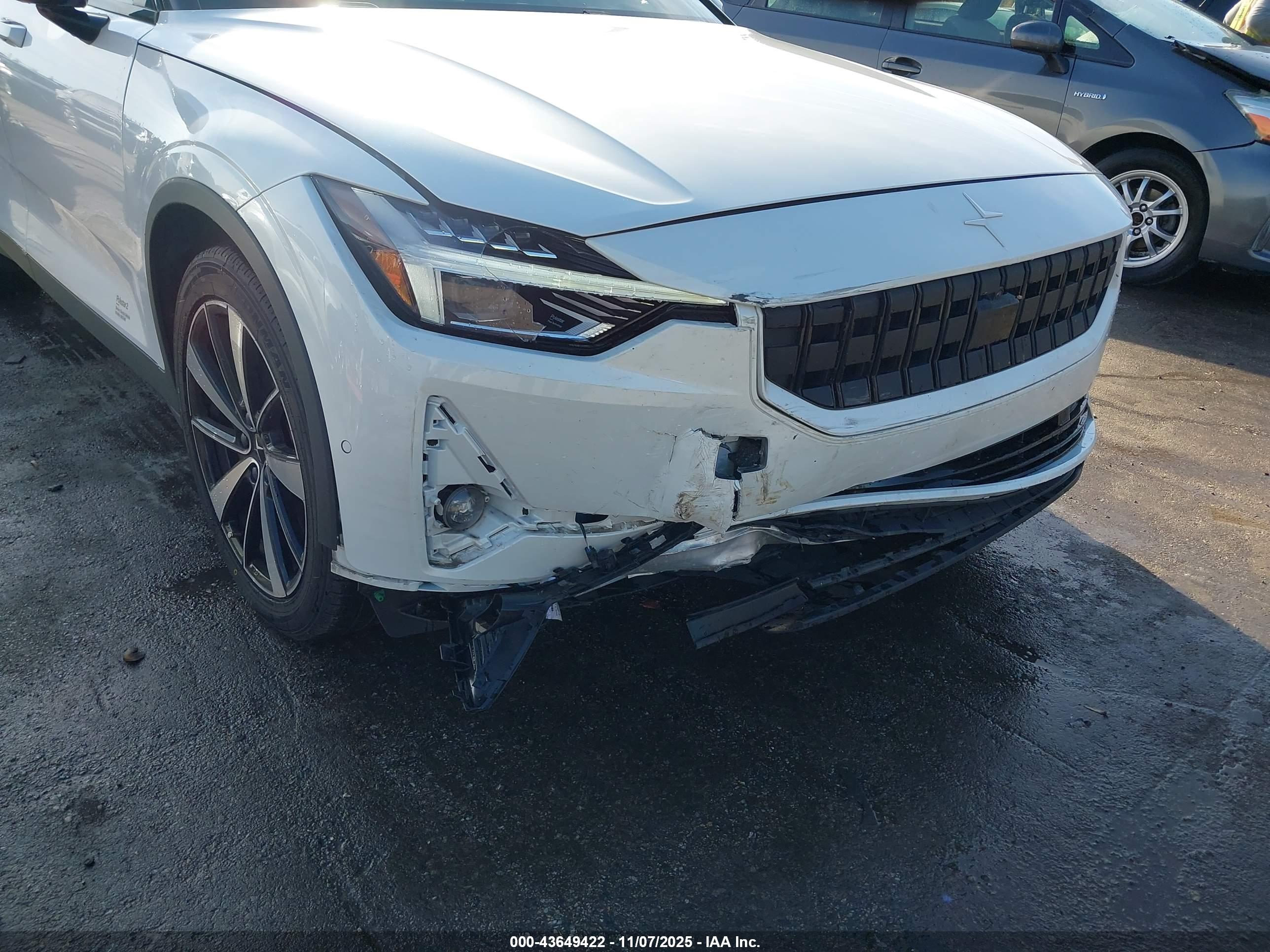 POLESTAR 2 image 6