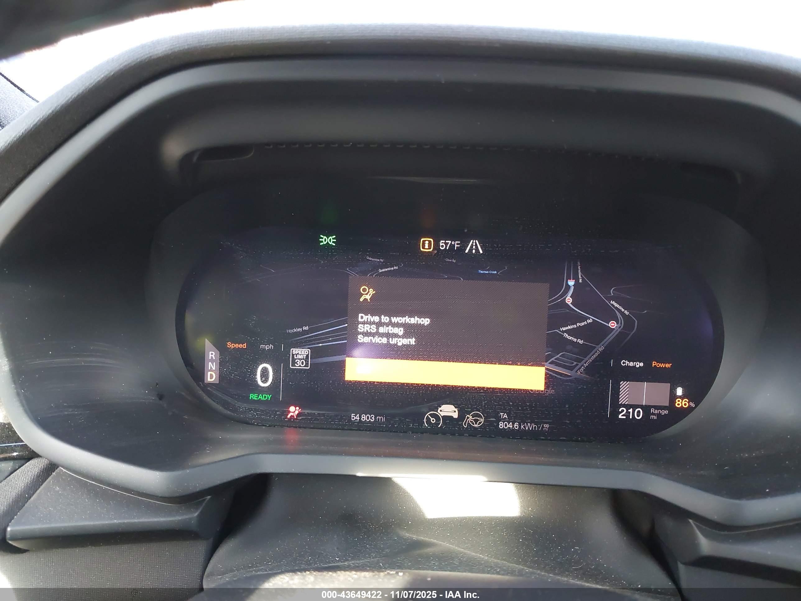 POLESTAR 2 image 7