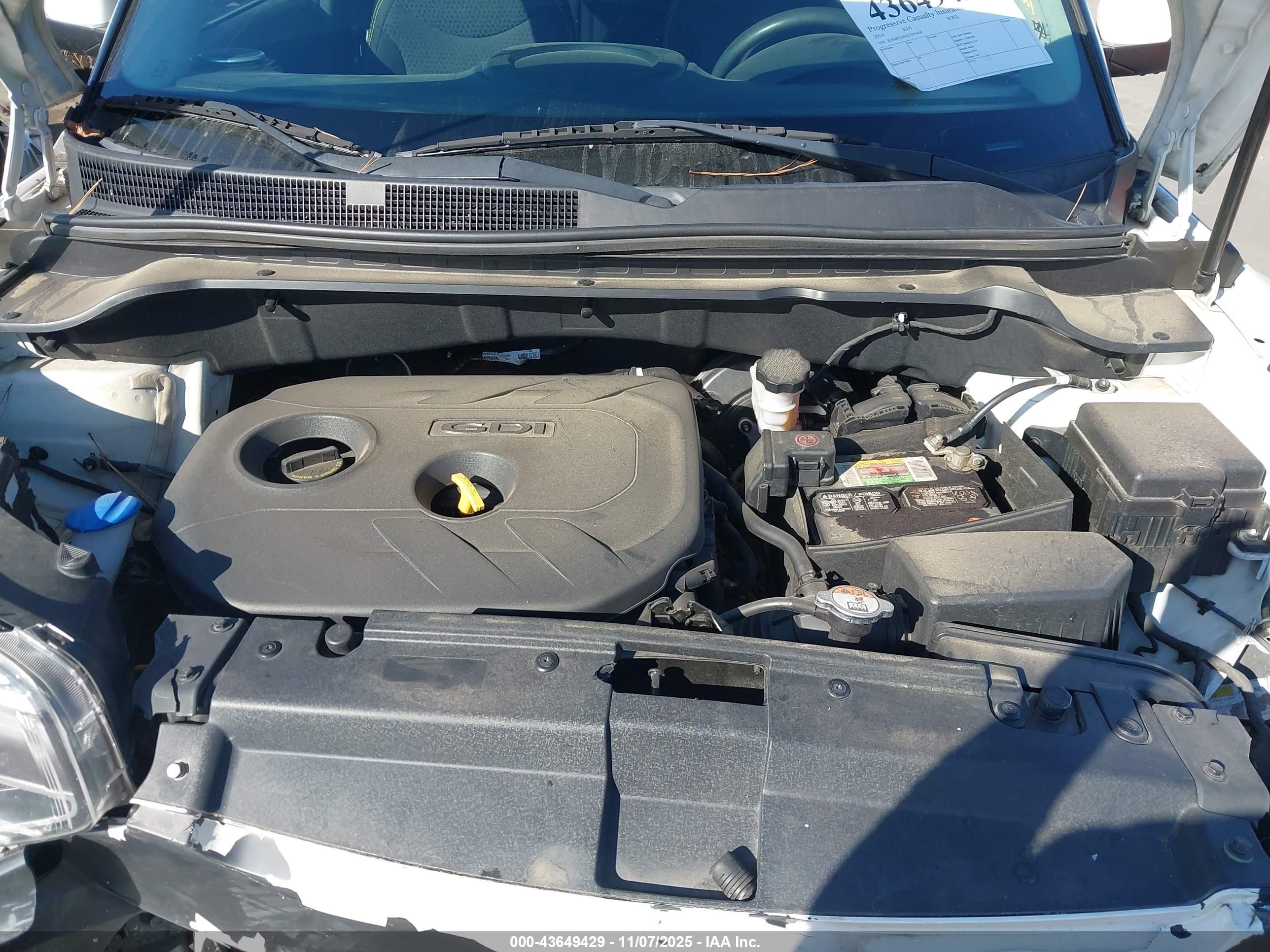 KIA SOUL image 10
