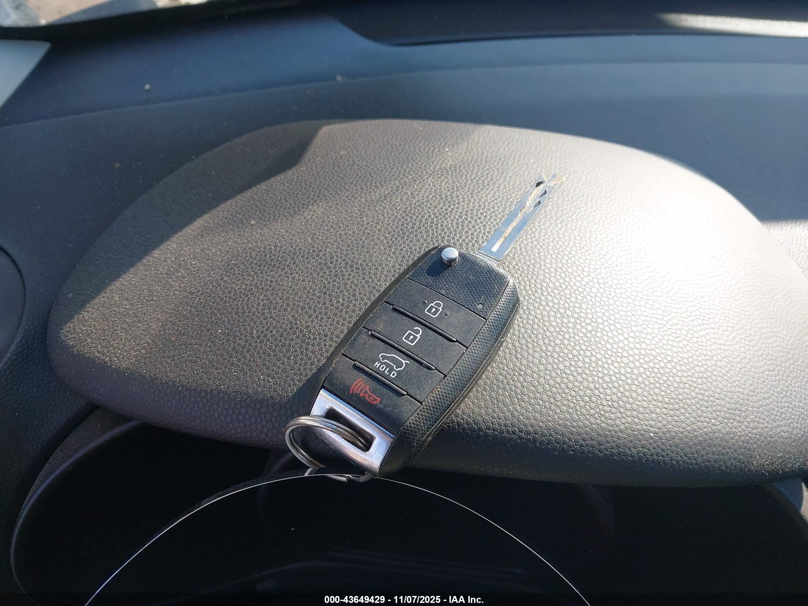 KIA SOUL image 11
