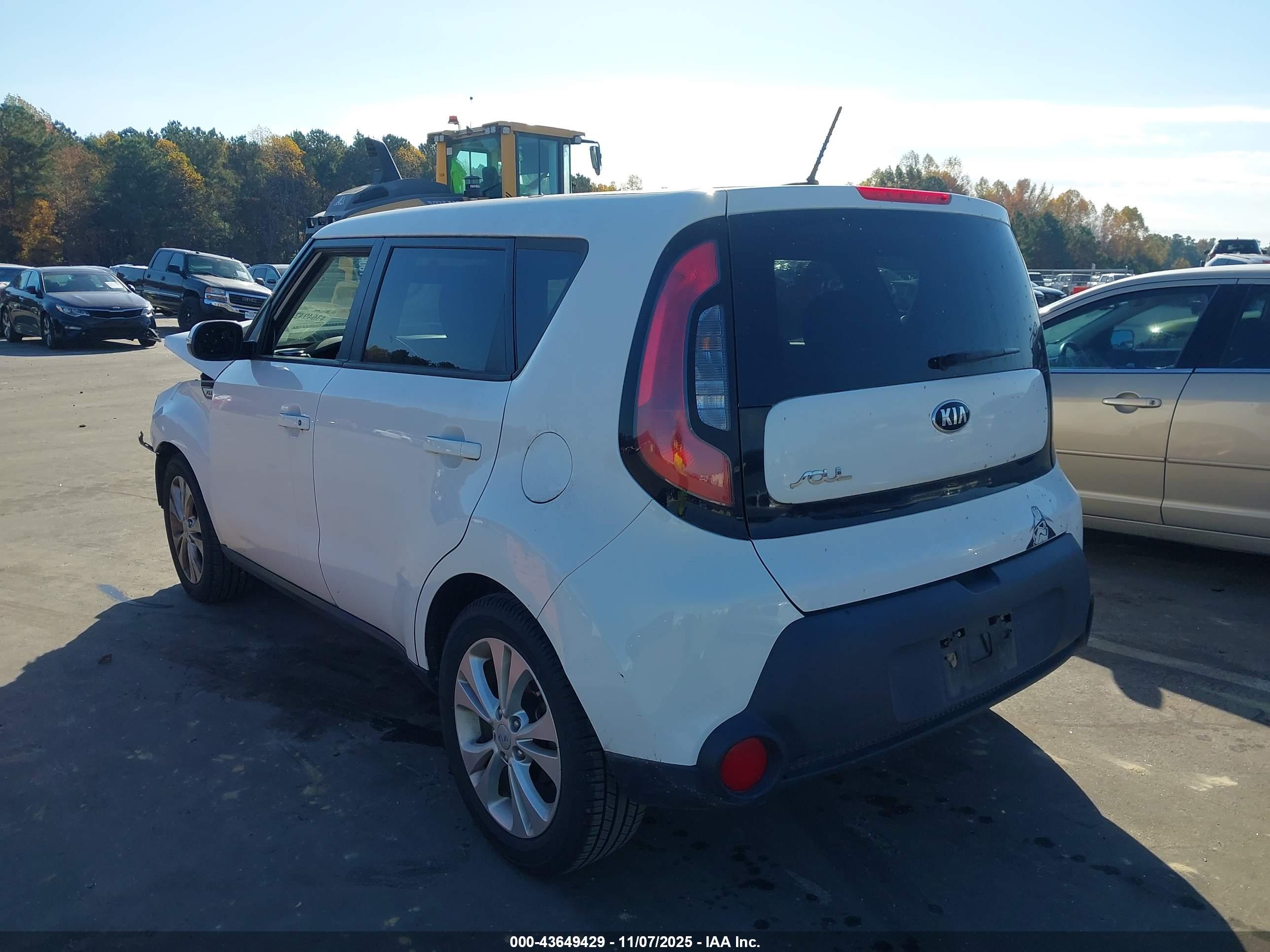 KIA SOUL image 3