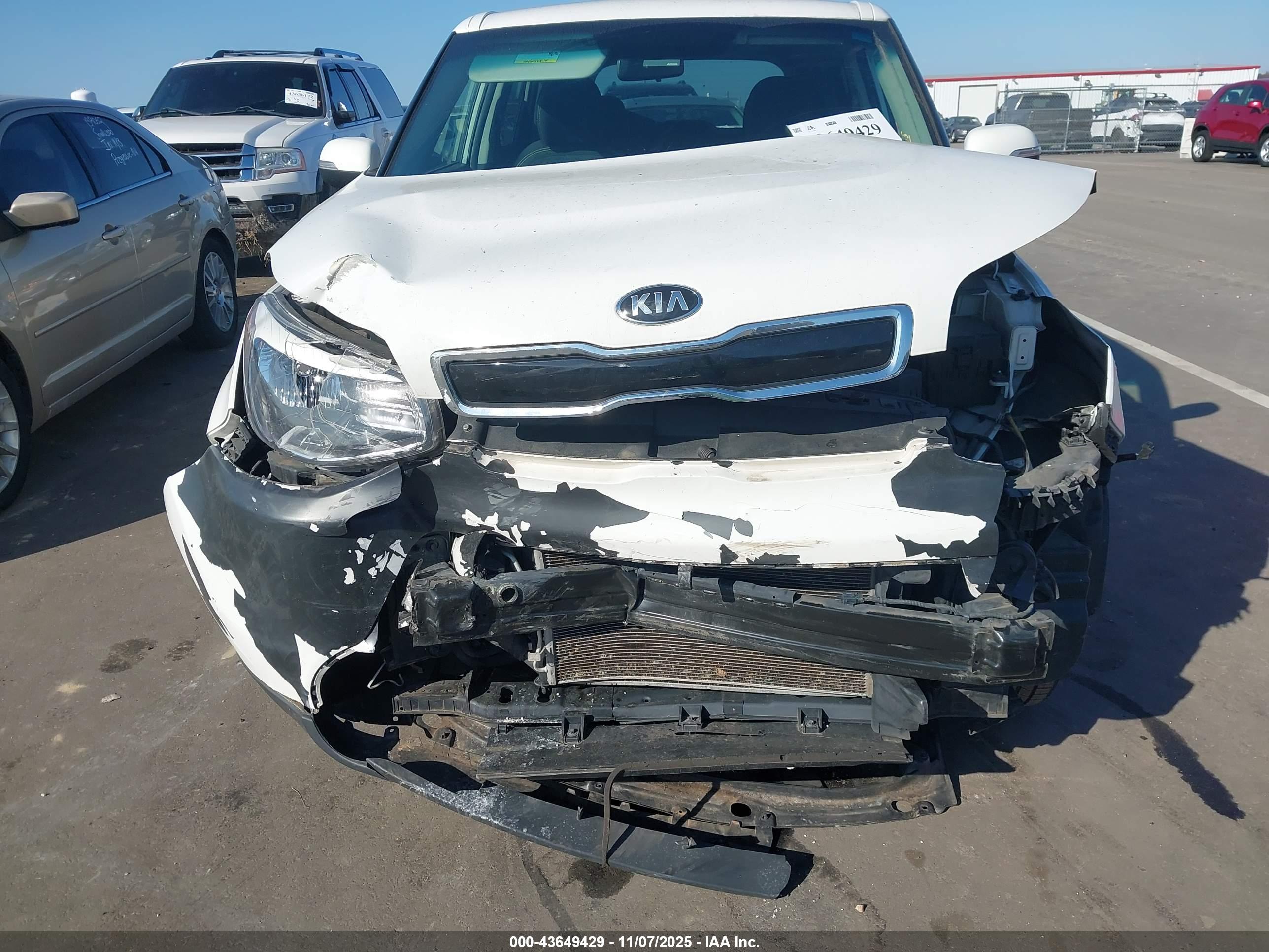 KIA SOUL image 6