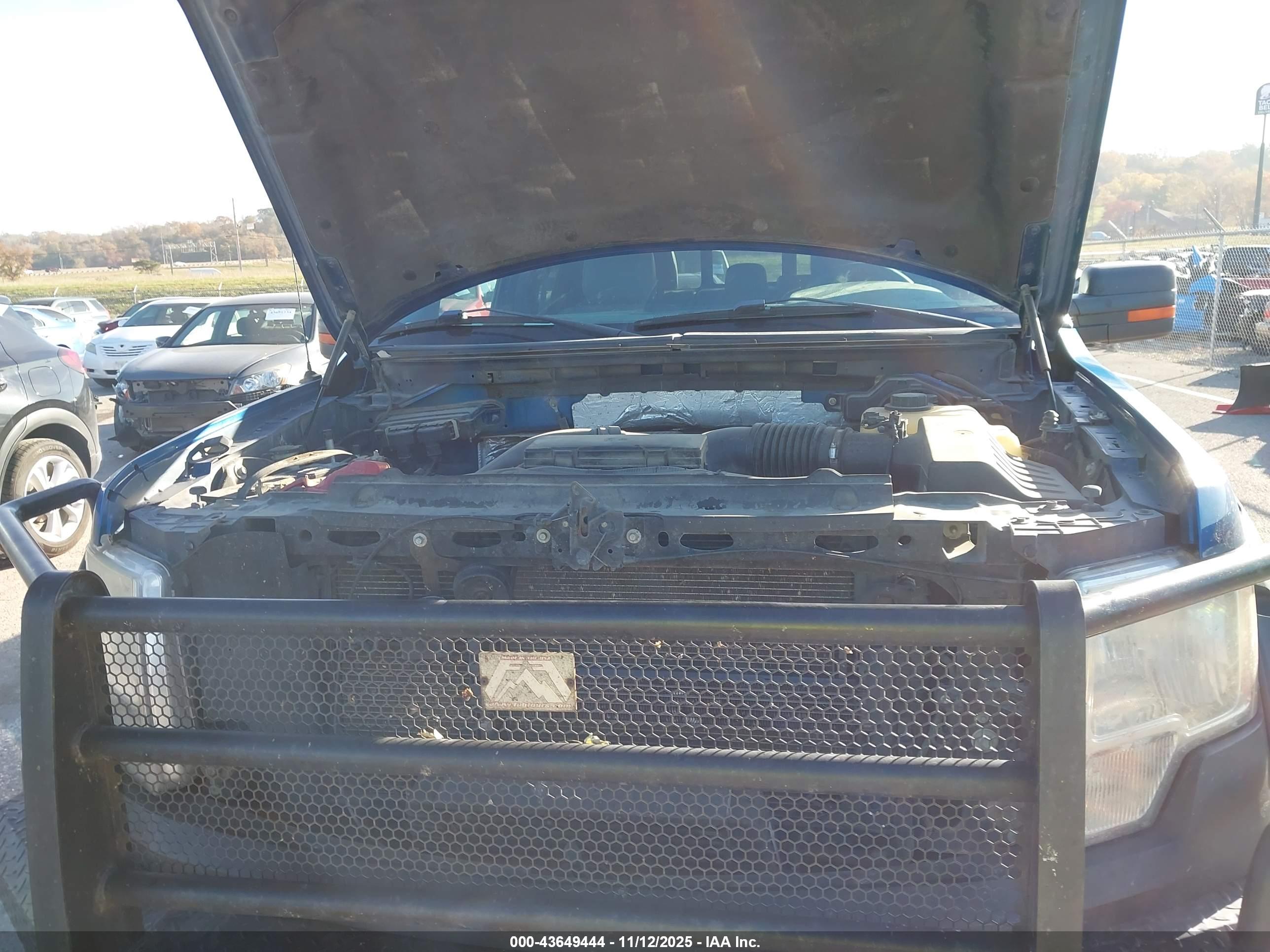 FORD F-150 image 10