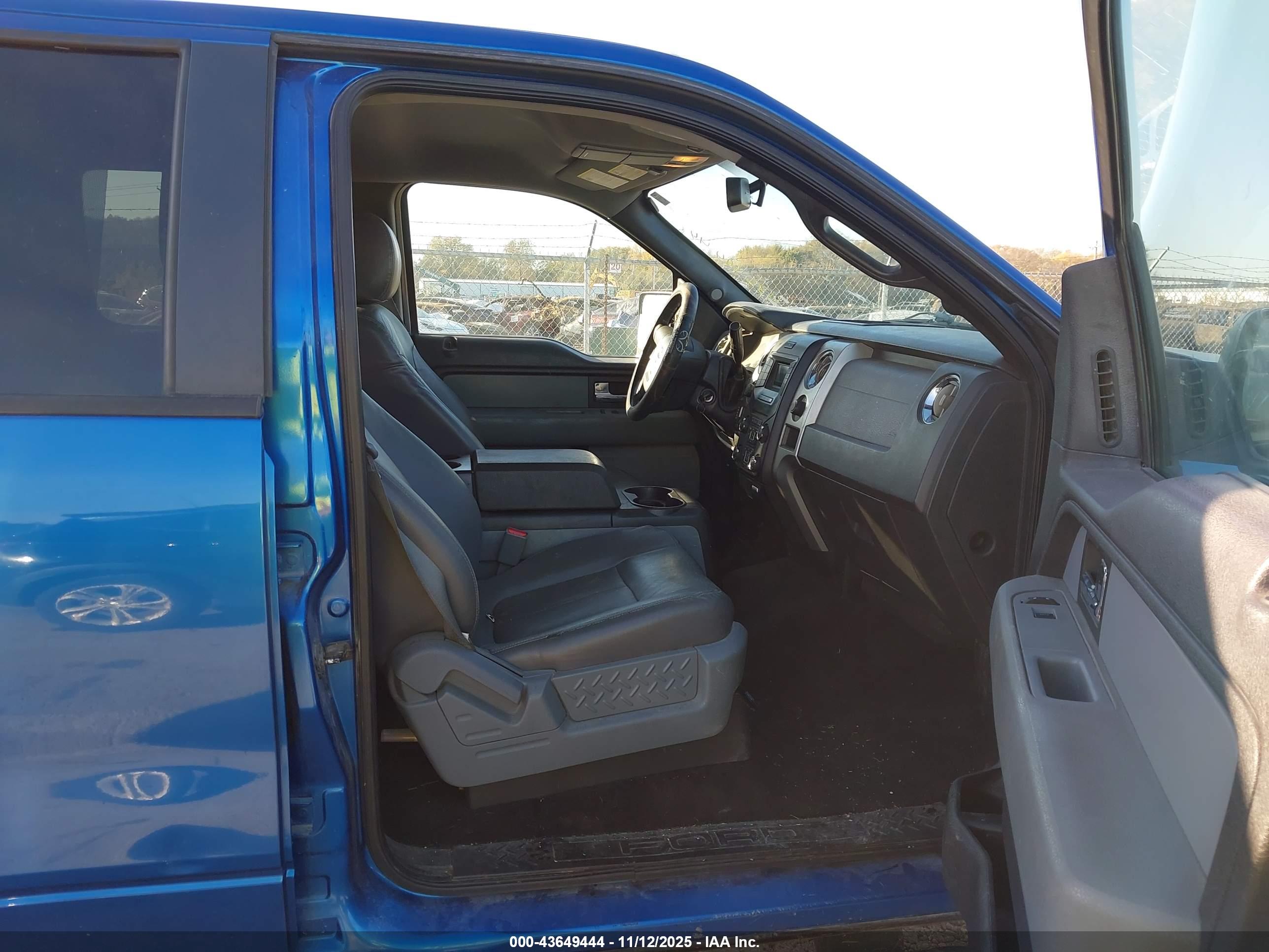 FORD F-150 image 5