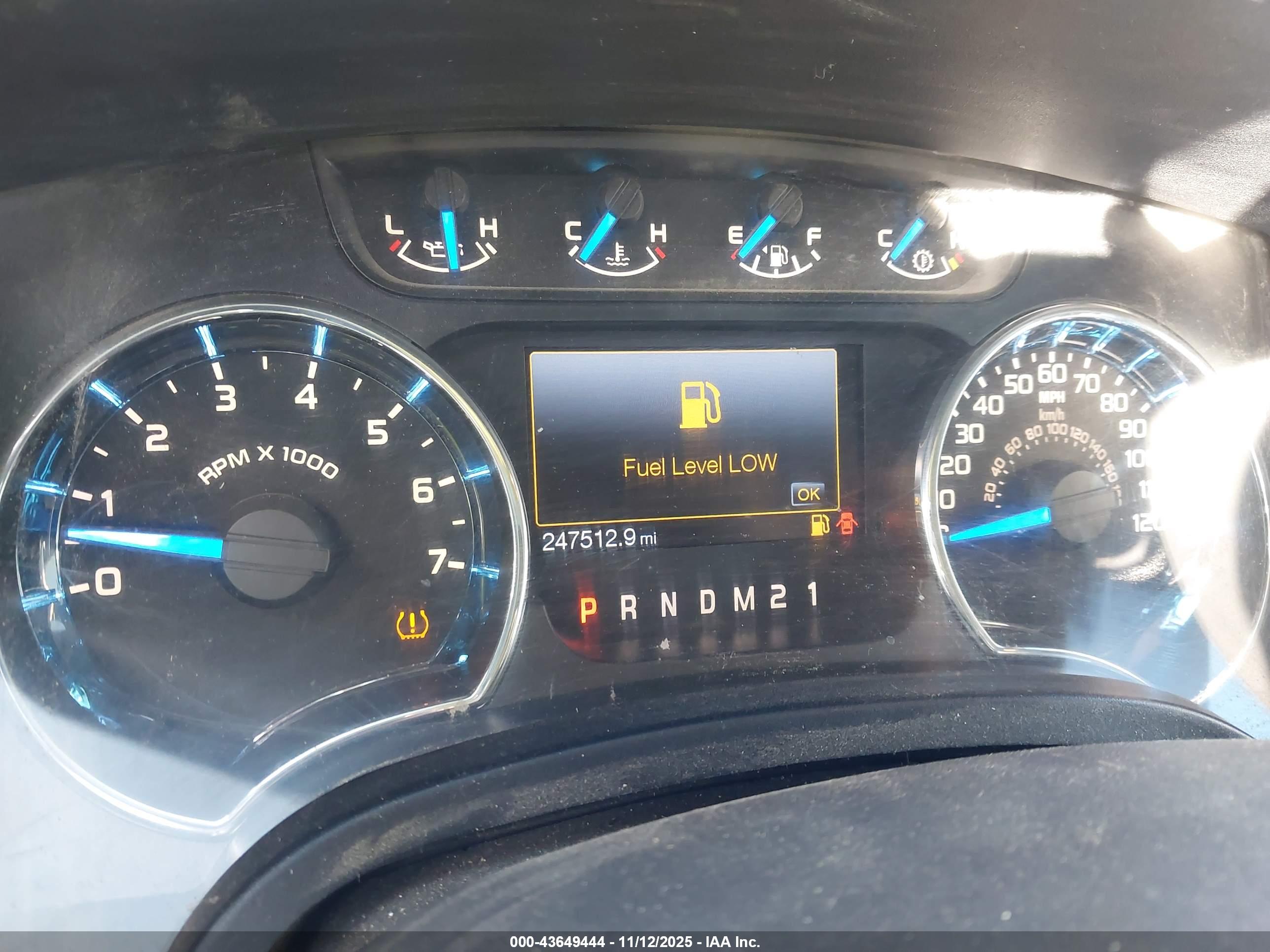 FORD F-150 image 7