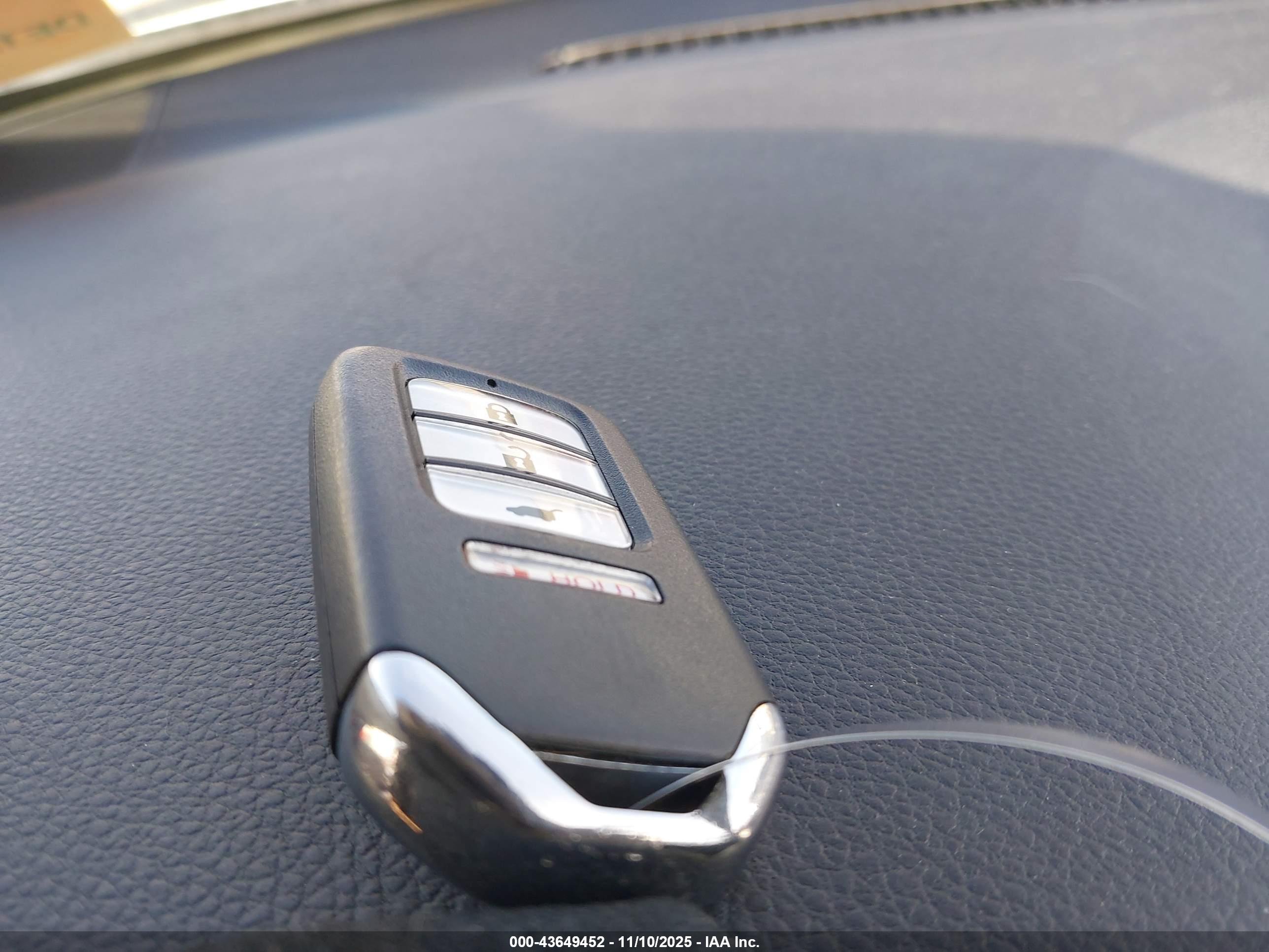 HONDA HR-V image 11