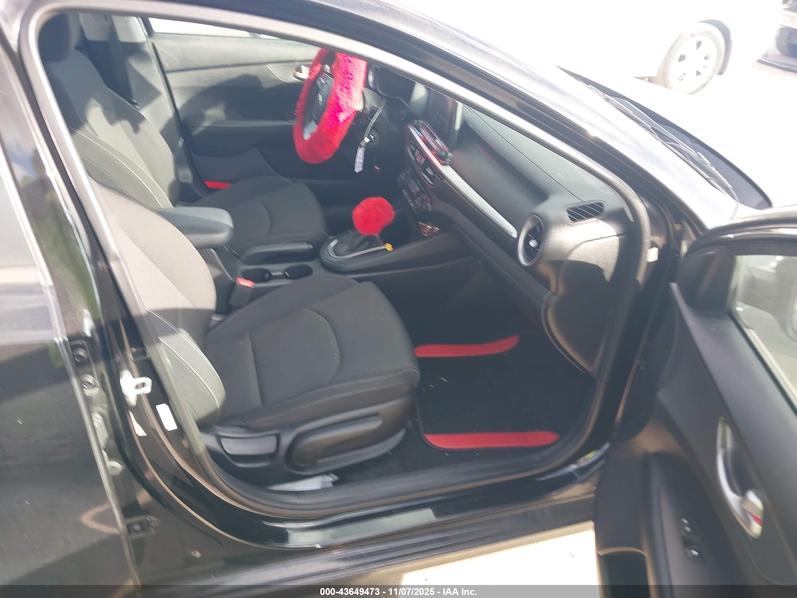 KIA FORTE image 5