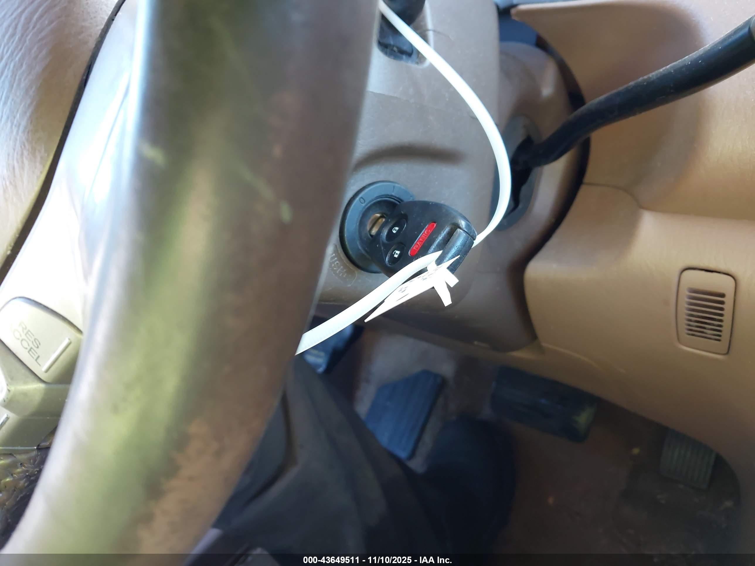 HONDA PILOT image 11