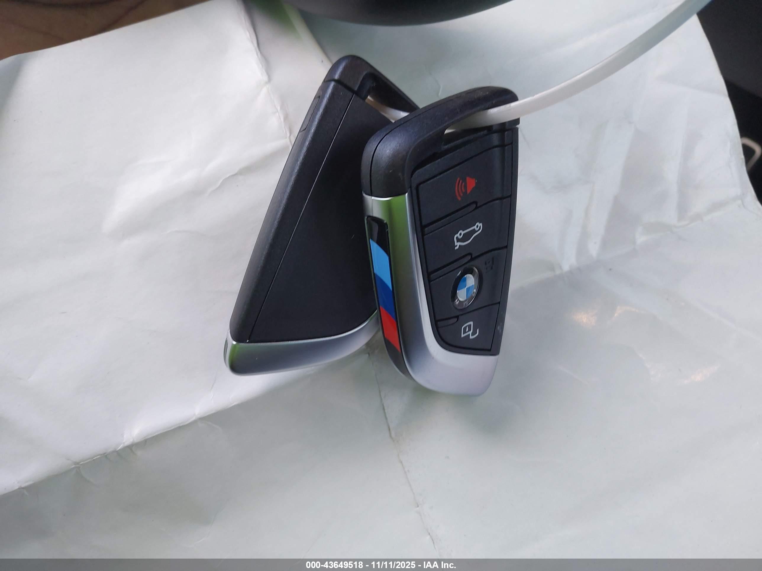 BMW M340I image 11