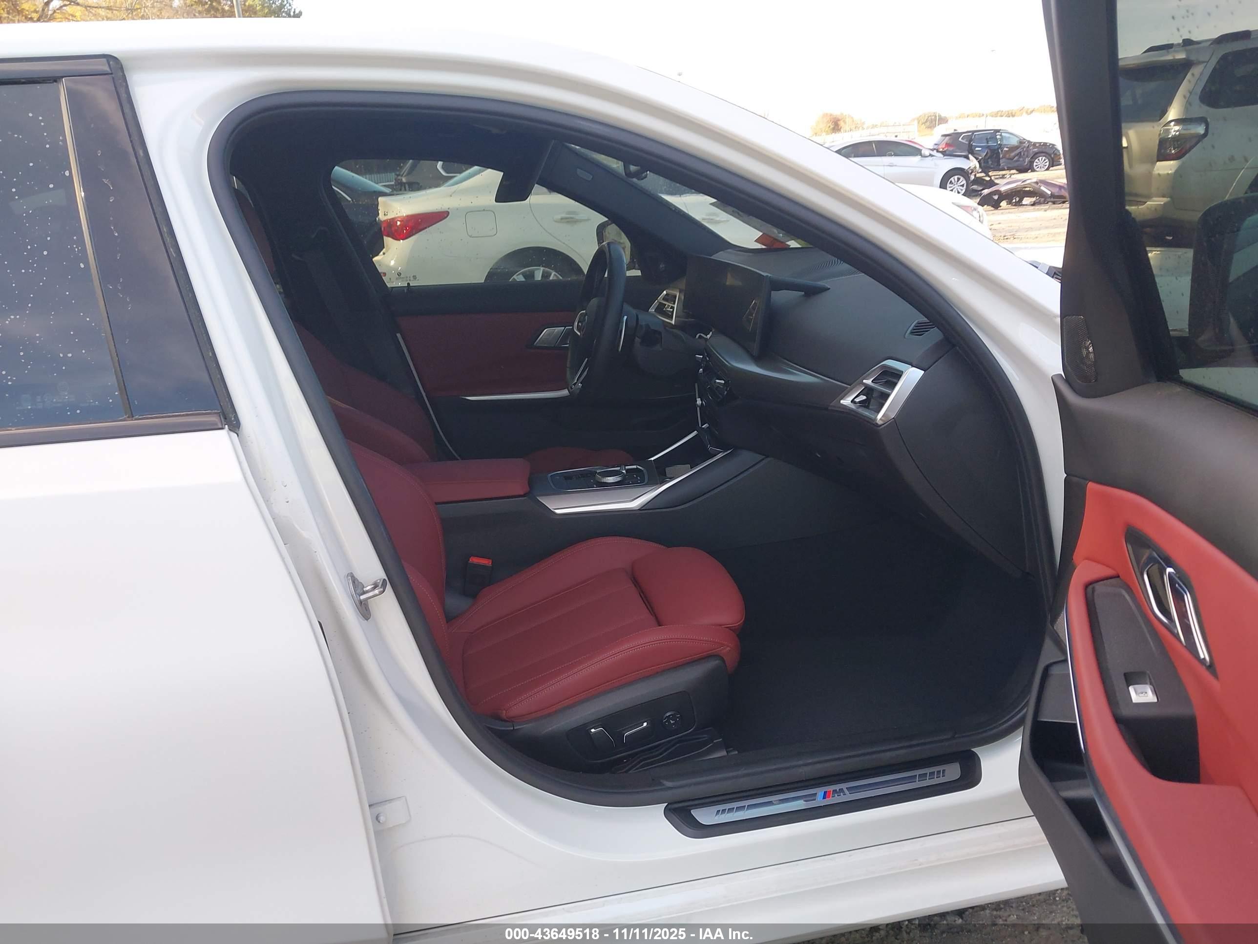 BMW M340I image 5