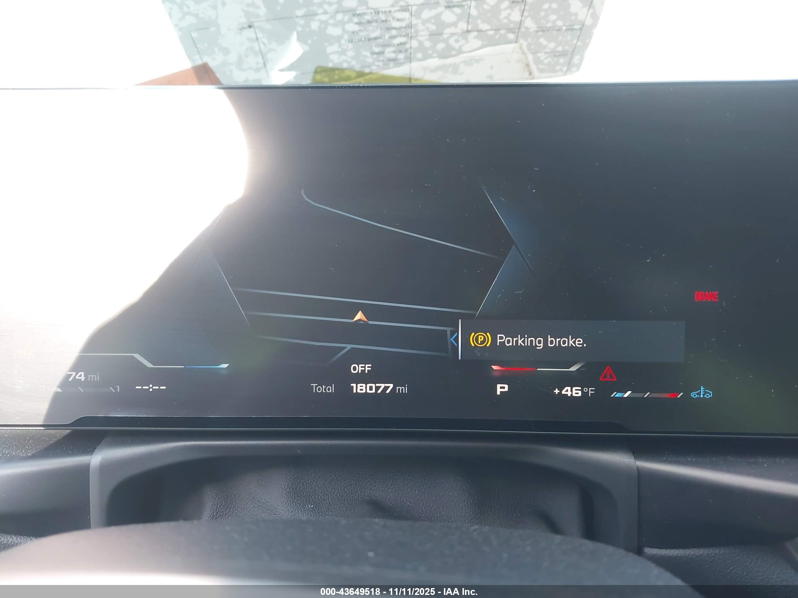 BMW M340I image 7
