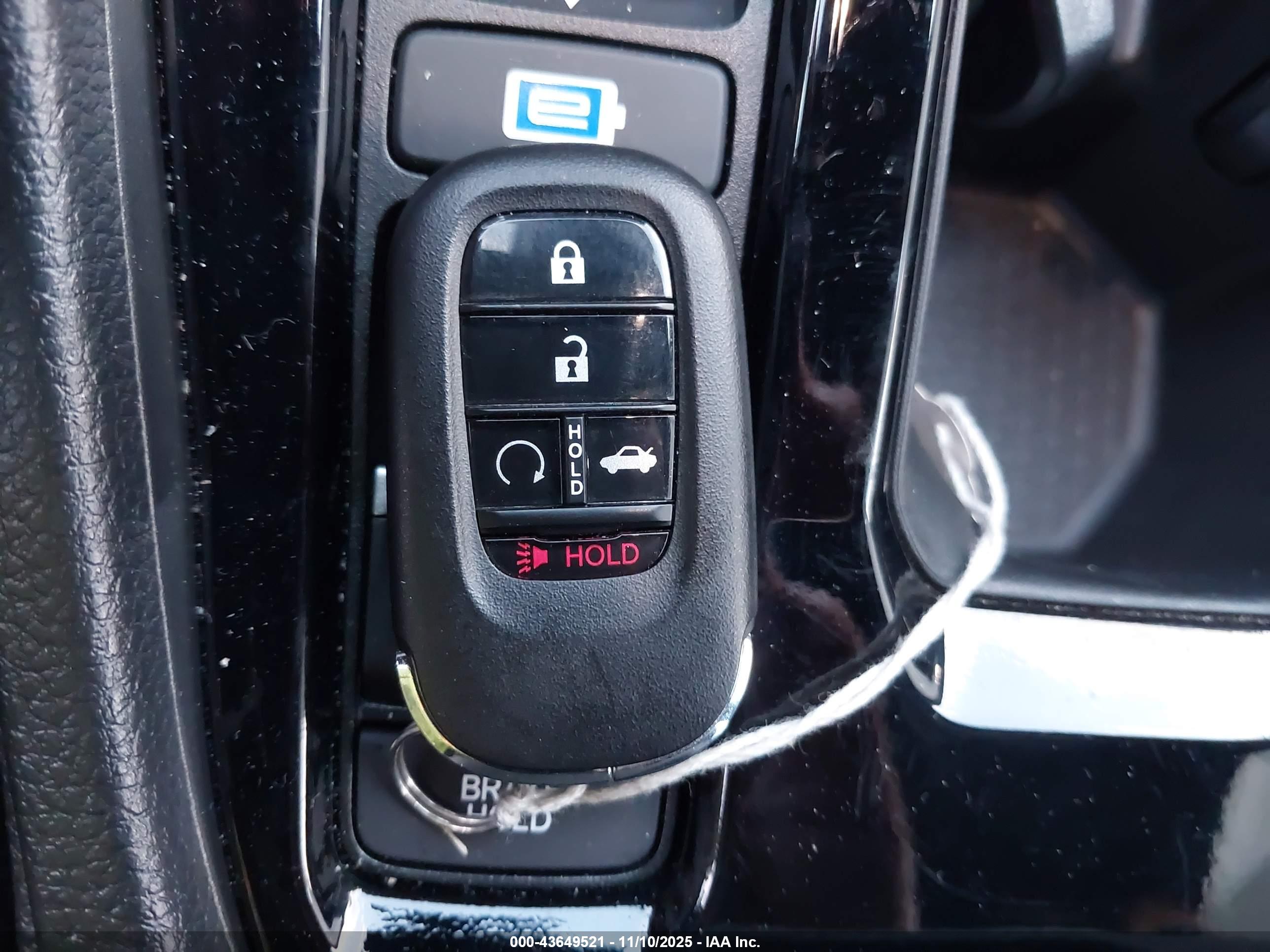 HONDA ACCORD image 11