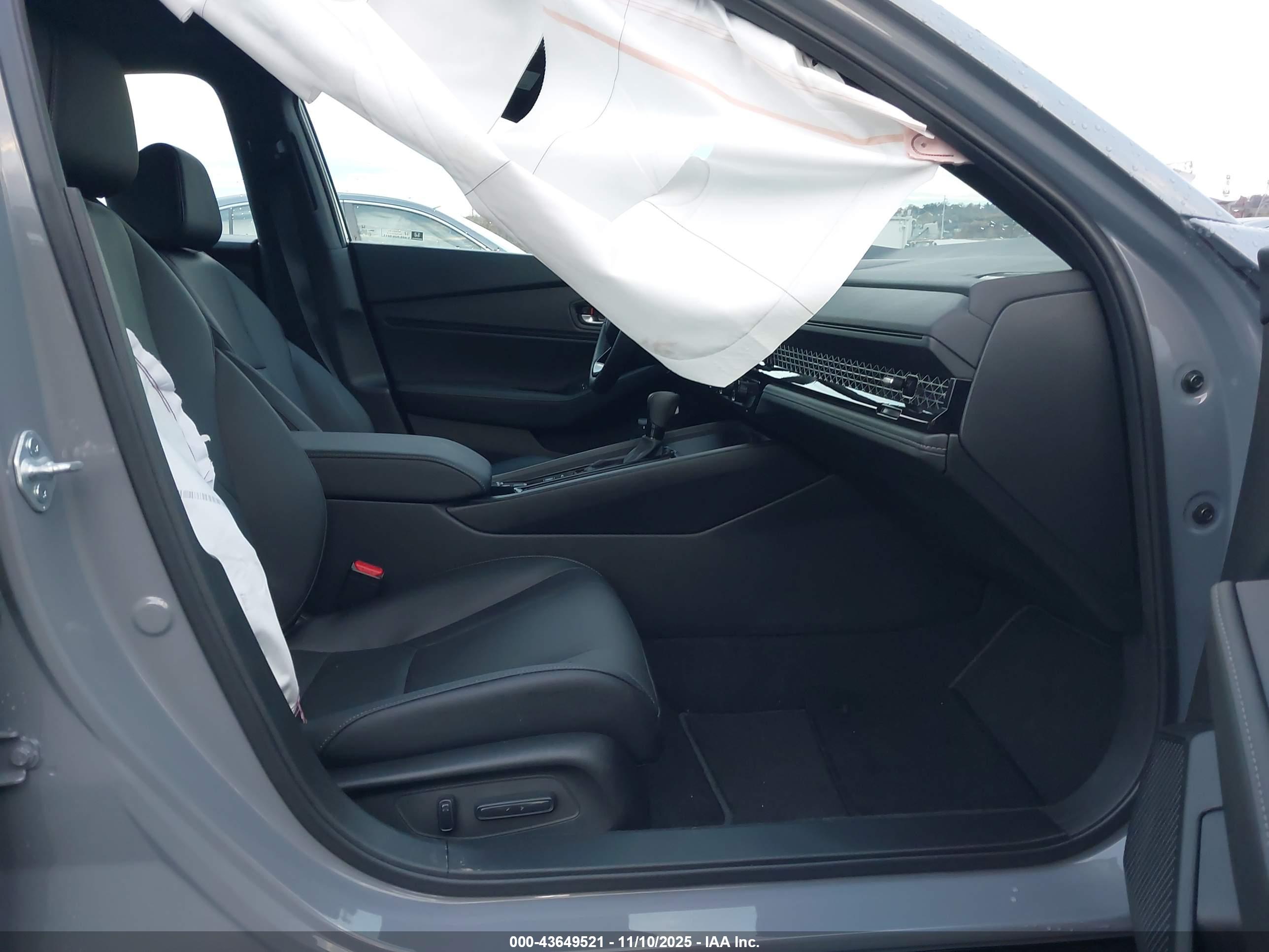 HONDA ACCORD image 5