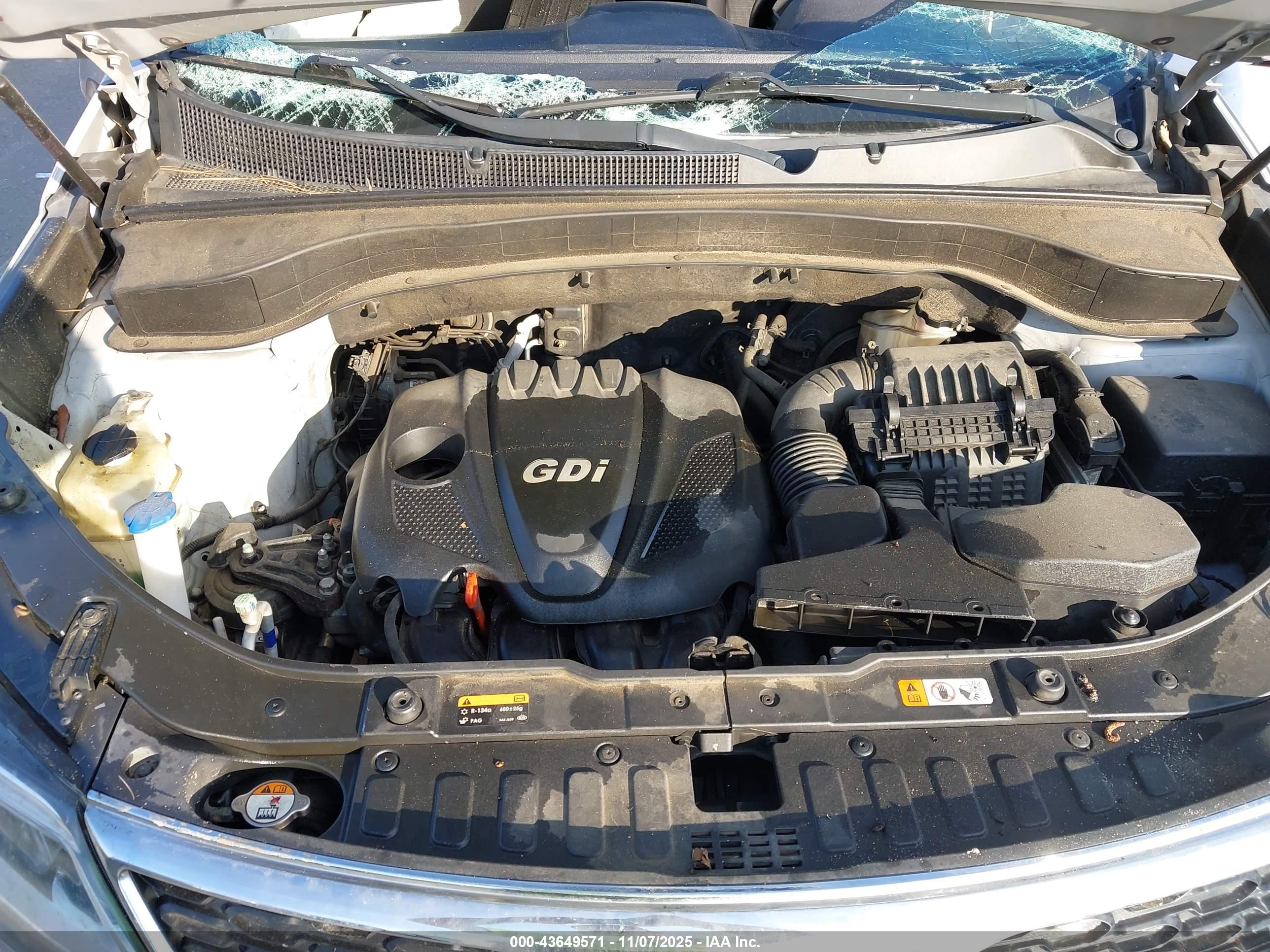 KIA SORENTO image 10