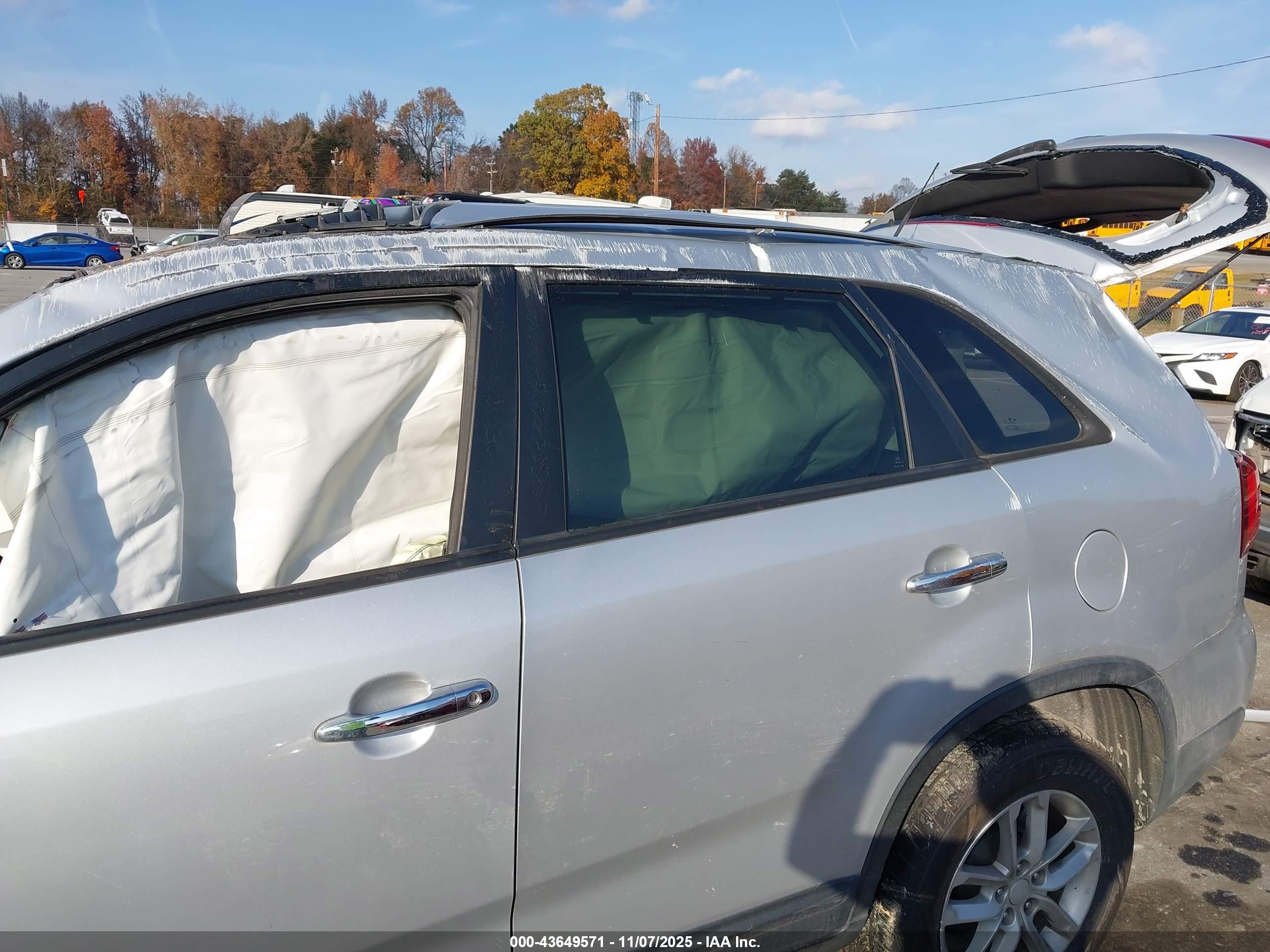 KIA SORENTO image 6