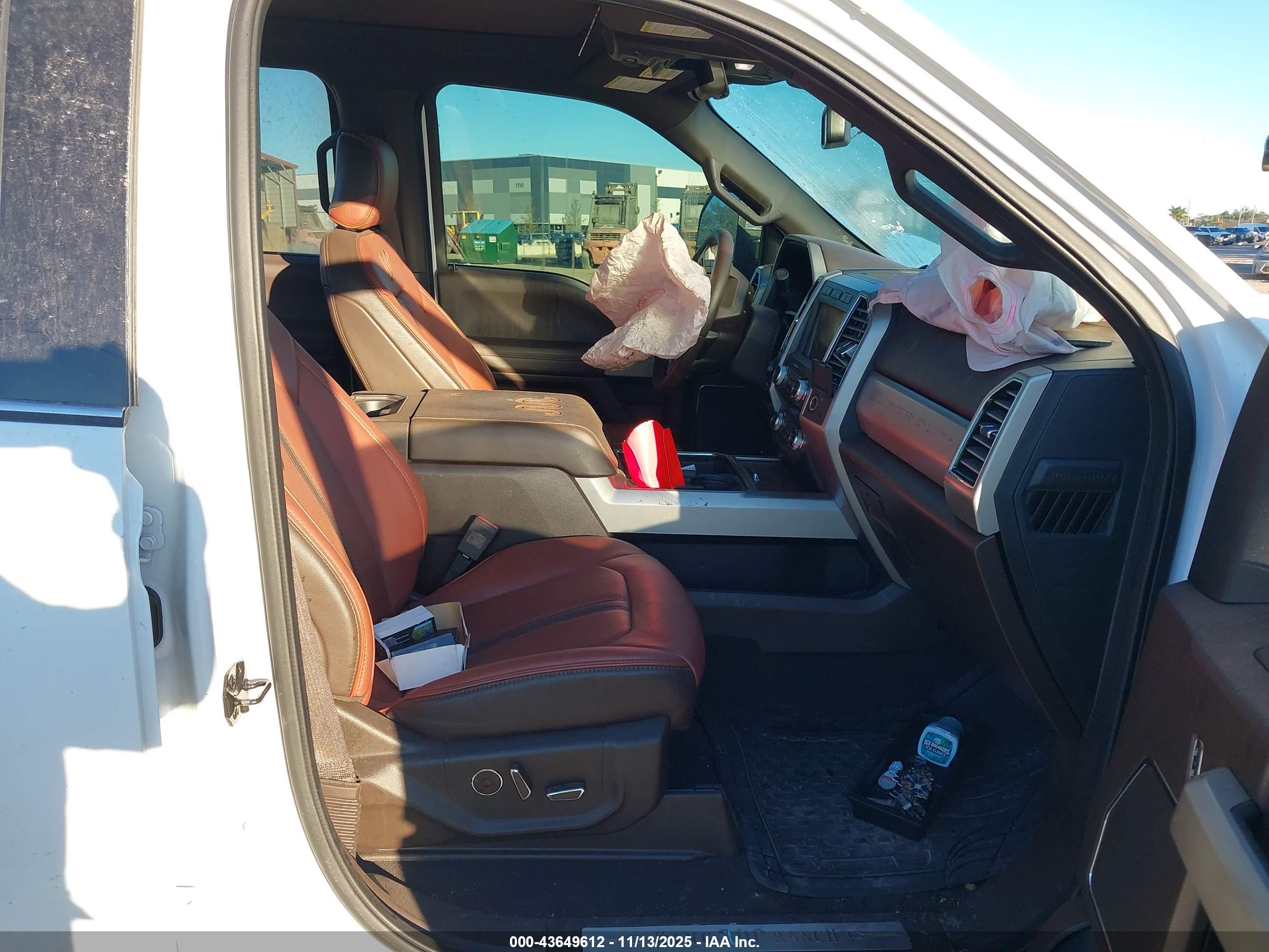 FORD F-350 image 5