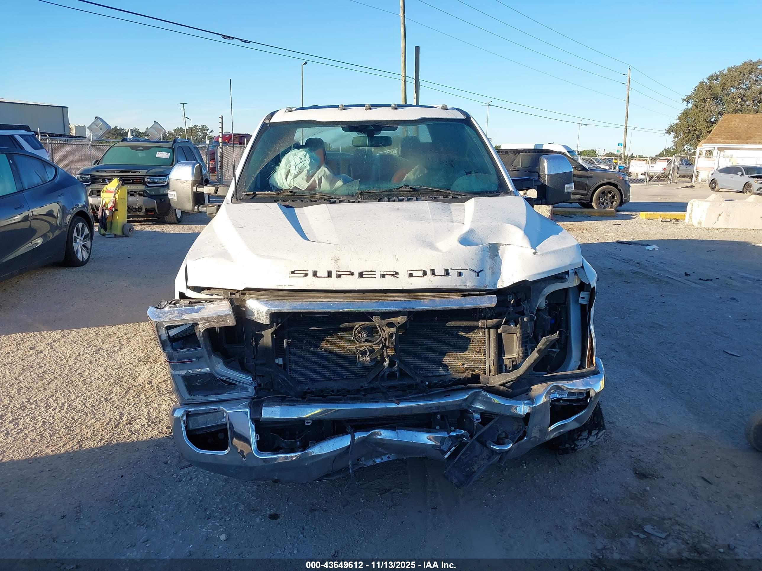 FORD F-350 image 6