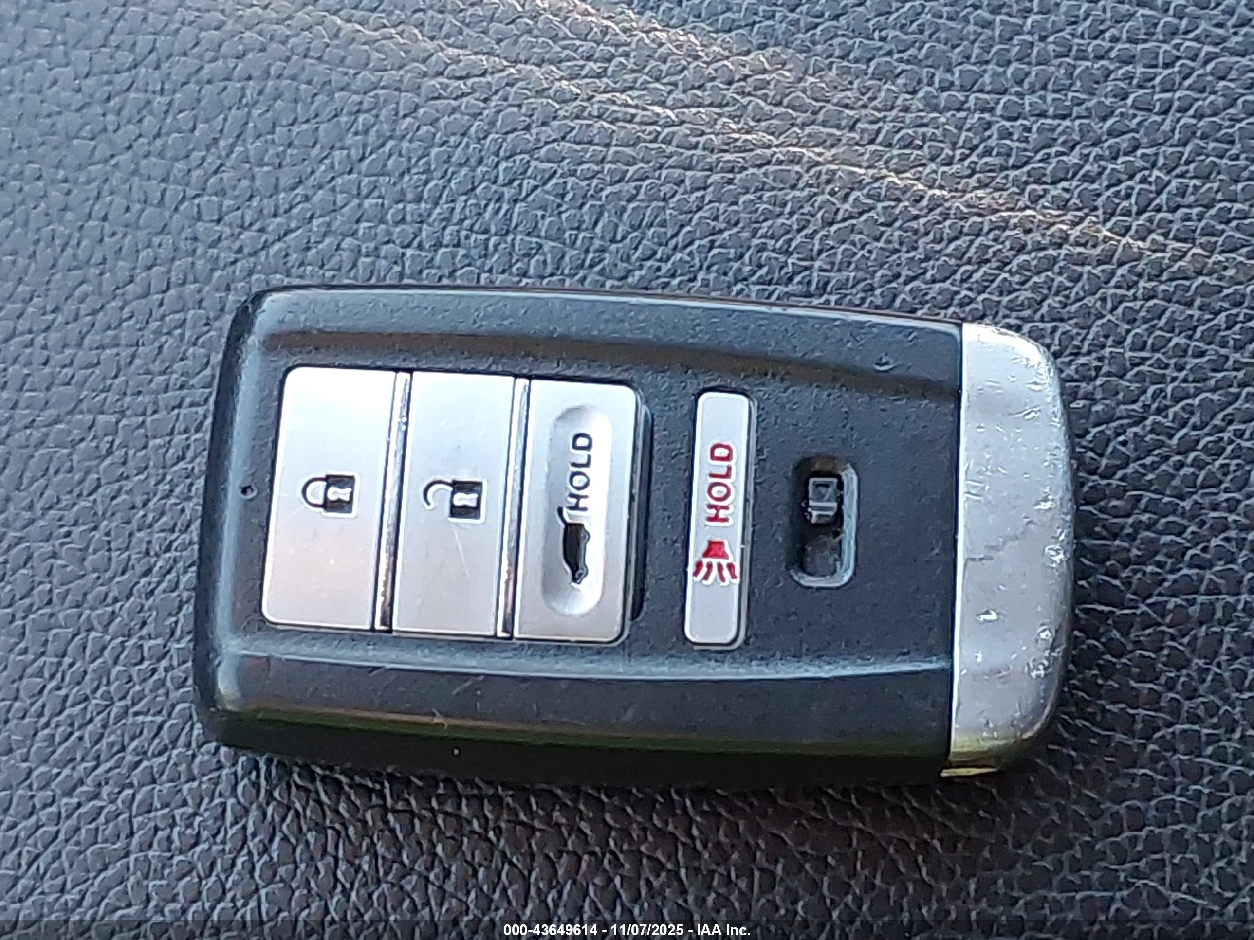 ACURA RDX image 11