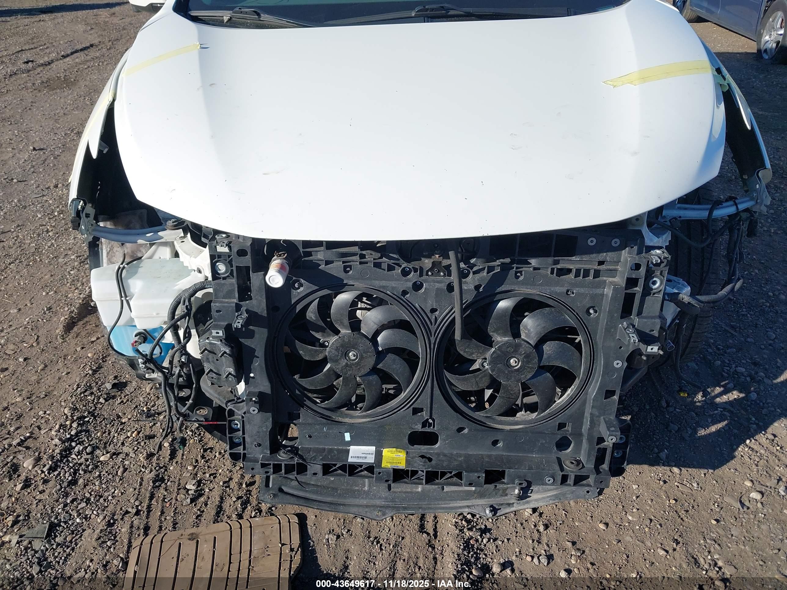NISSAN MURANO image 6