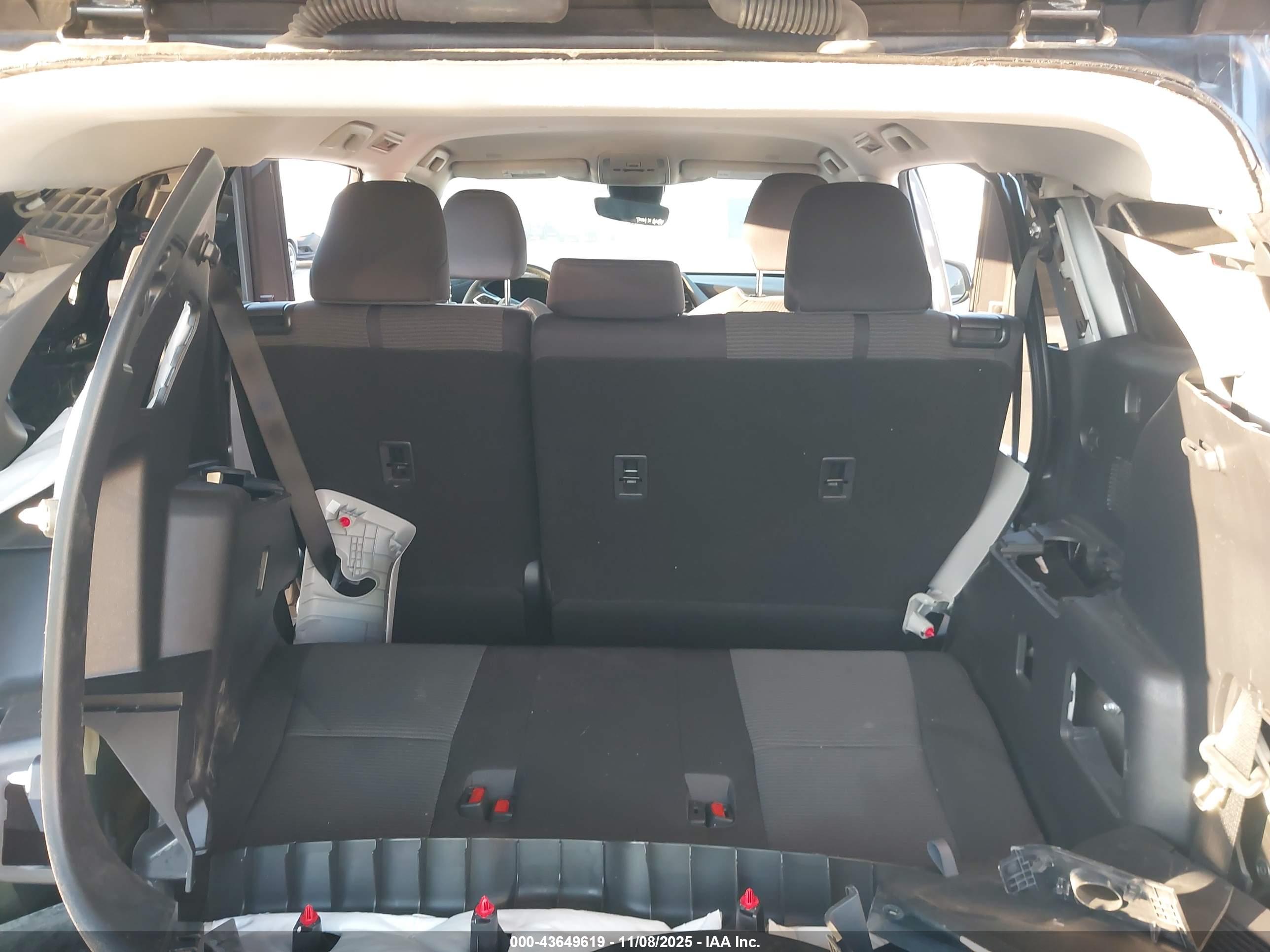 TOYOTA HIGHLANDER image 8