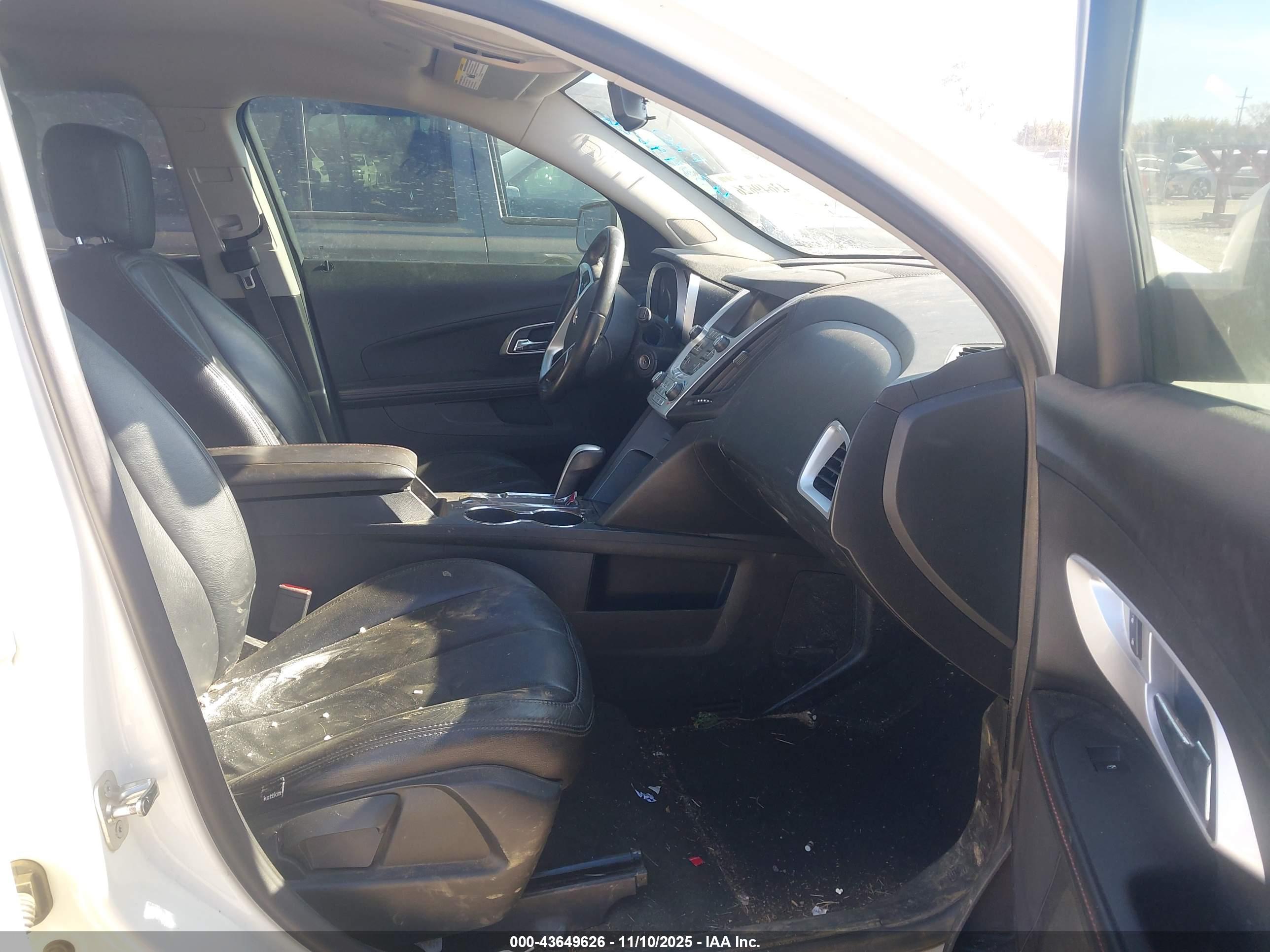 CHEVROLET EQUINOX image 5