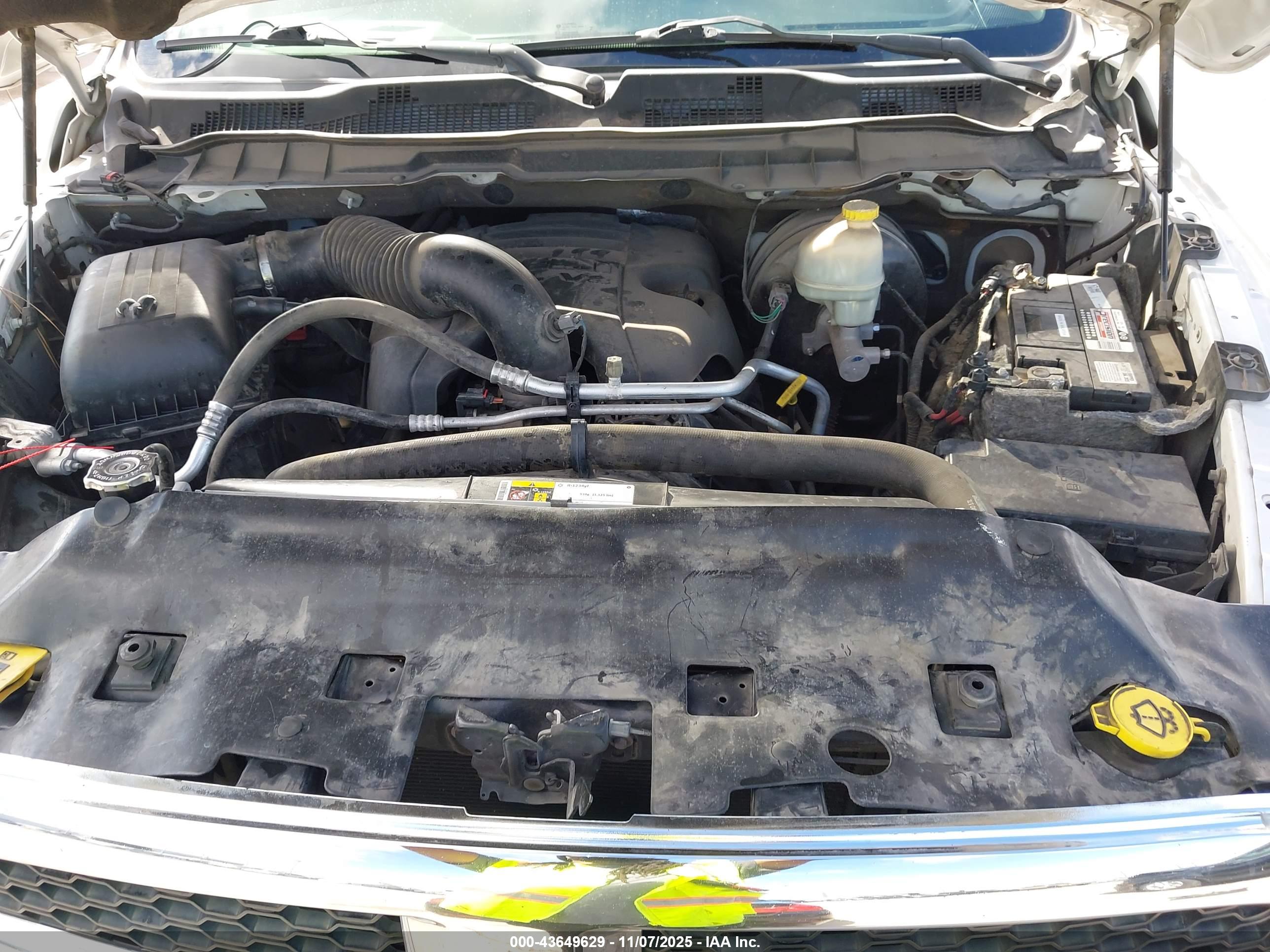RAM 1500 image 10