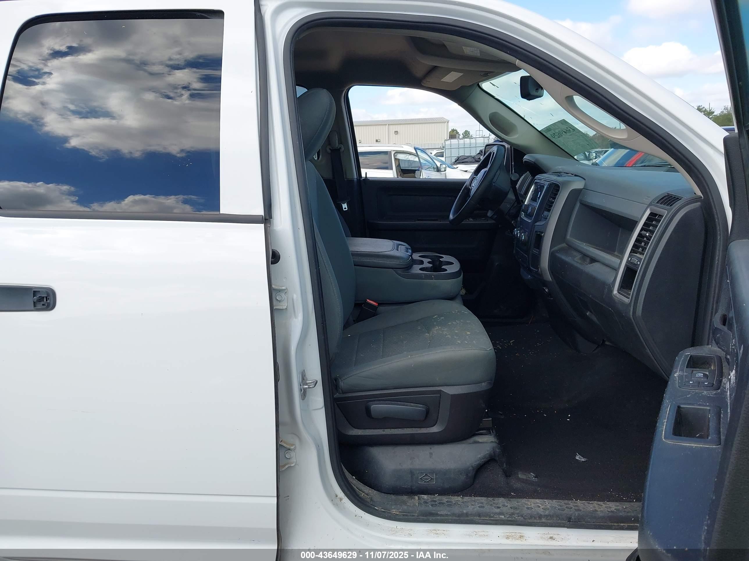 RAM 1500 image 5