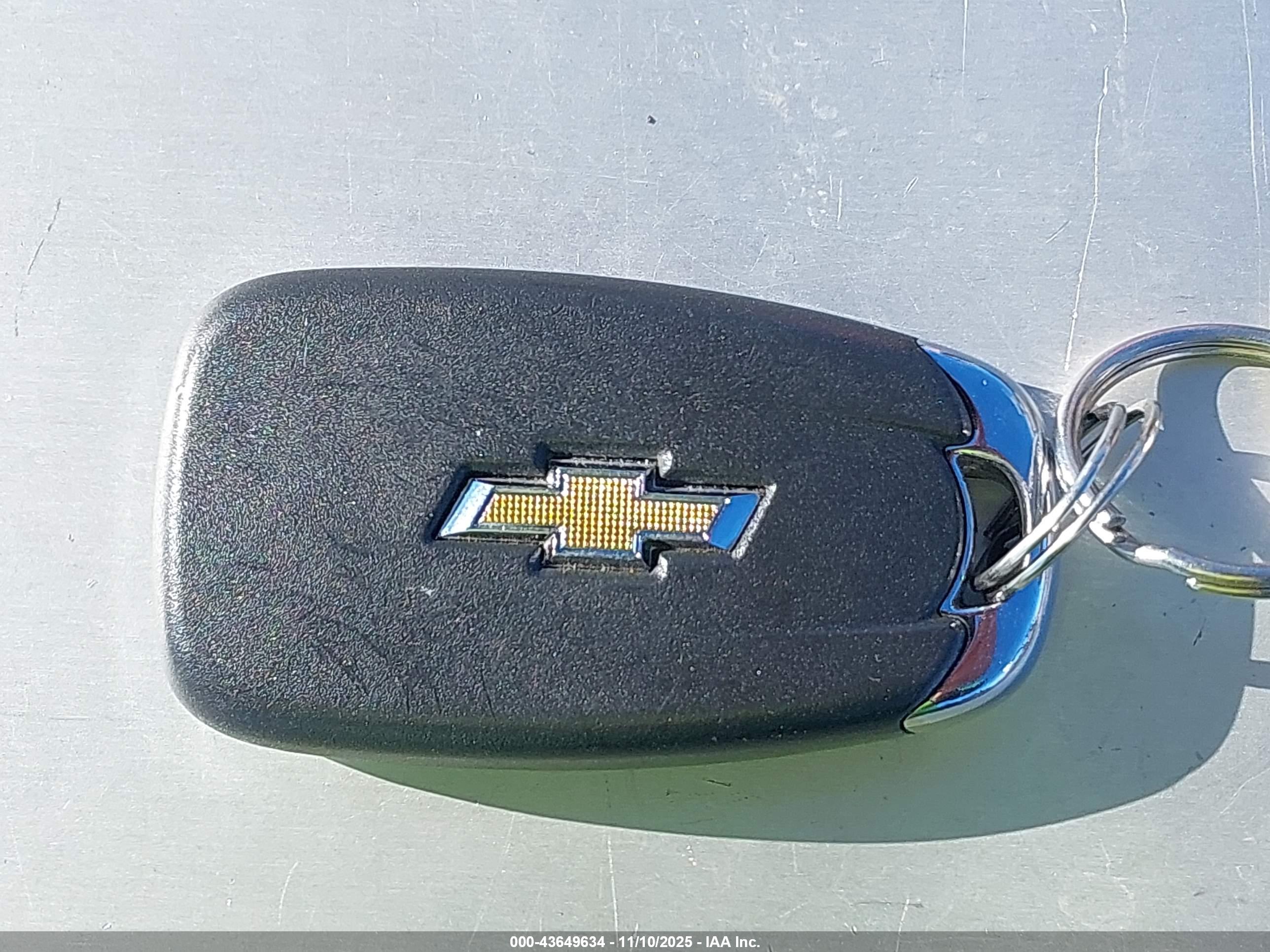 CHEVROLET MALIBU image 11