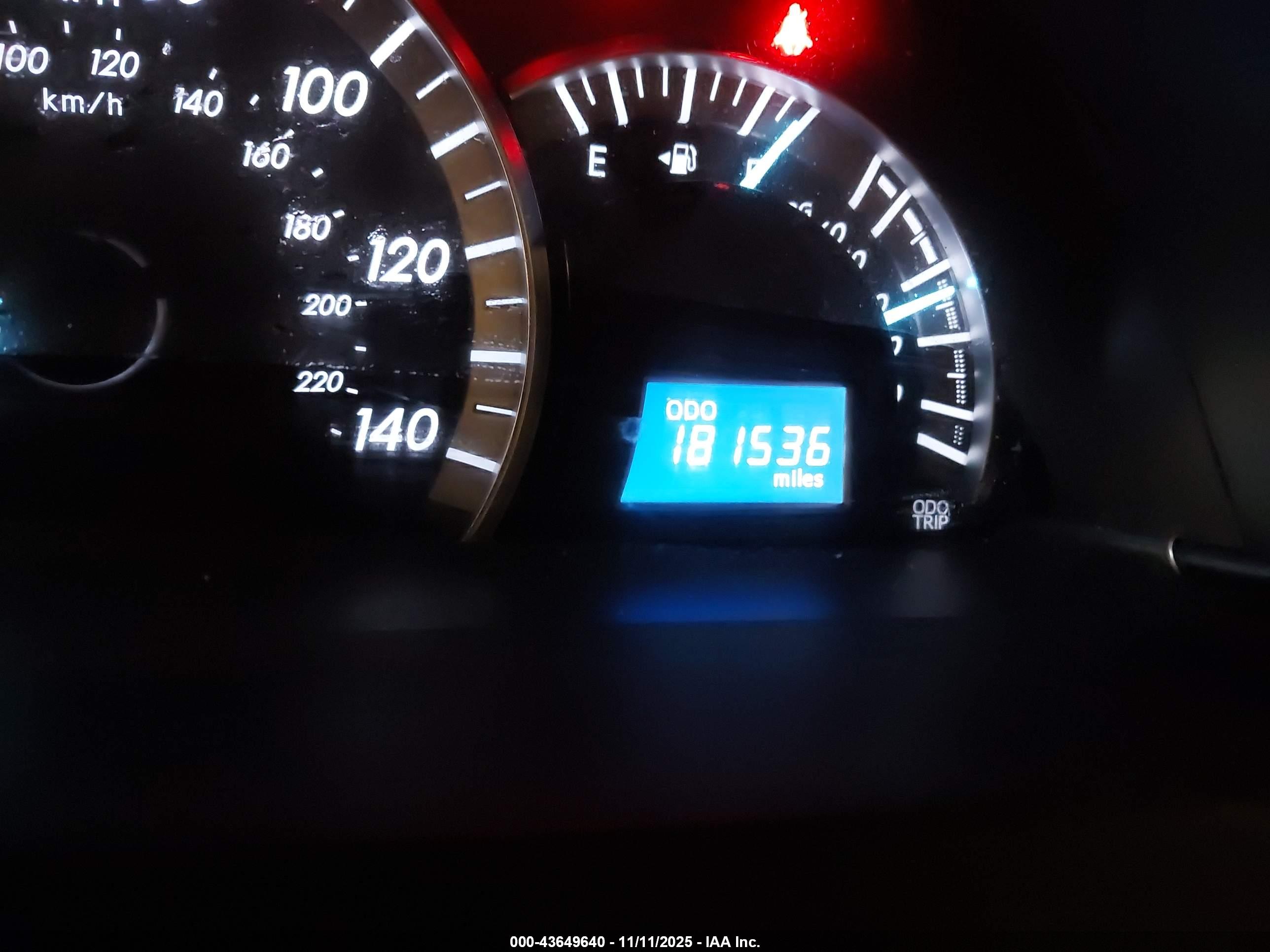 TOYOTA CAMRY image 7