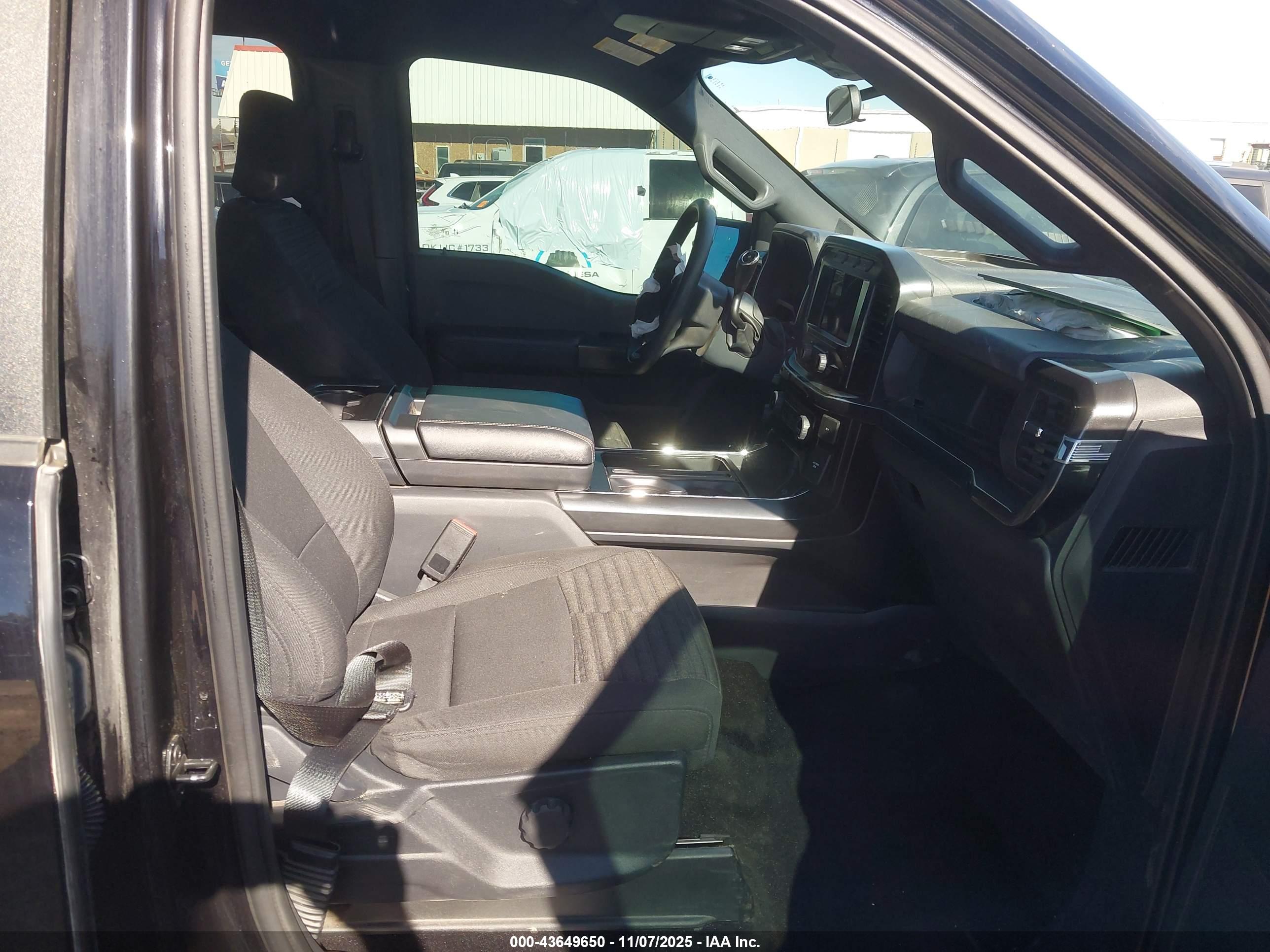 FORD F-150 image 5