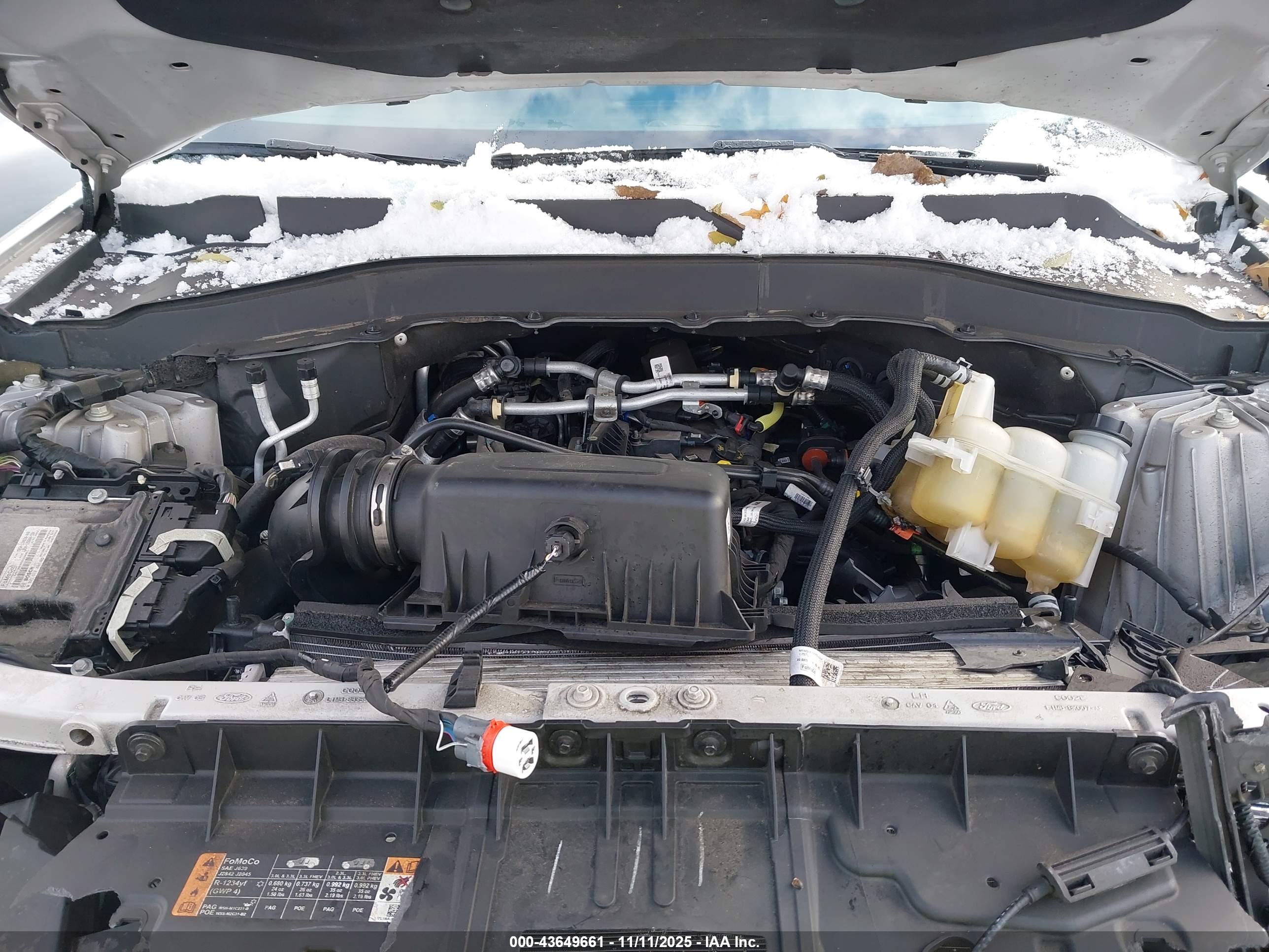 FORD EXPLORER image 10