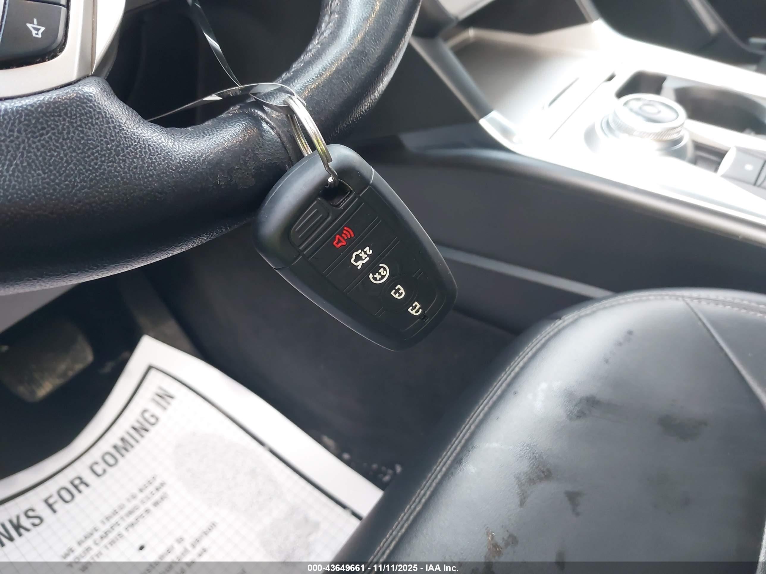 FORD EXPLORER image 11