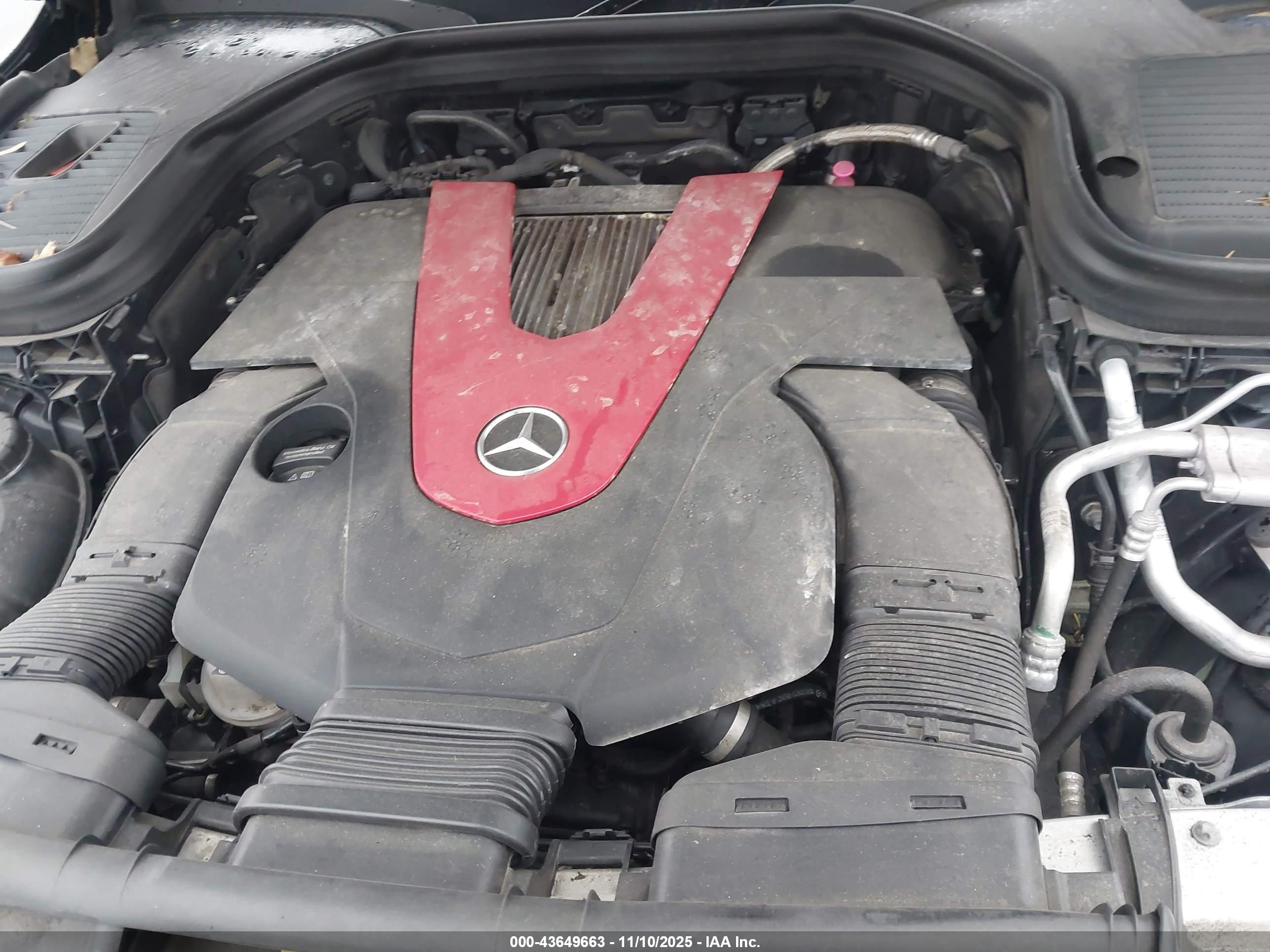 MERCEDES-BENZ AMG image 10