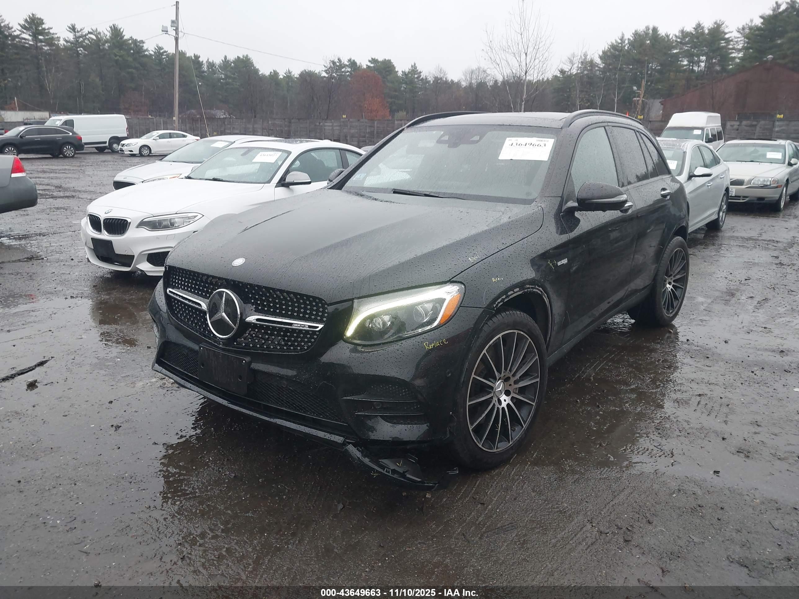 MERCEDES-BENZ AMG image 2