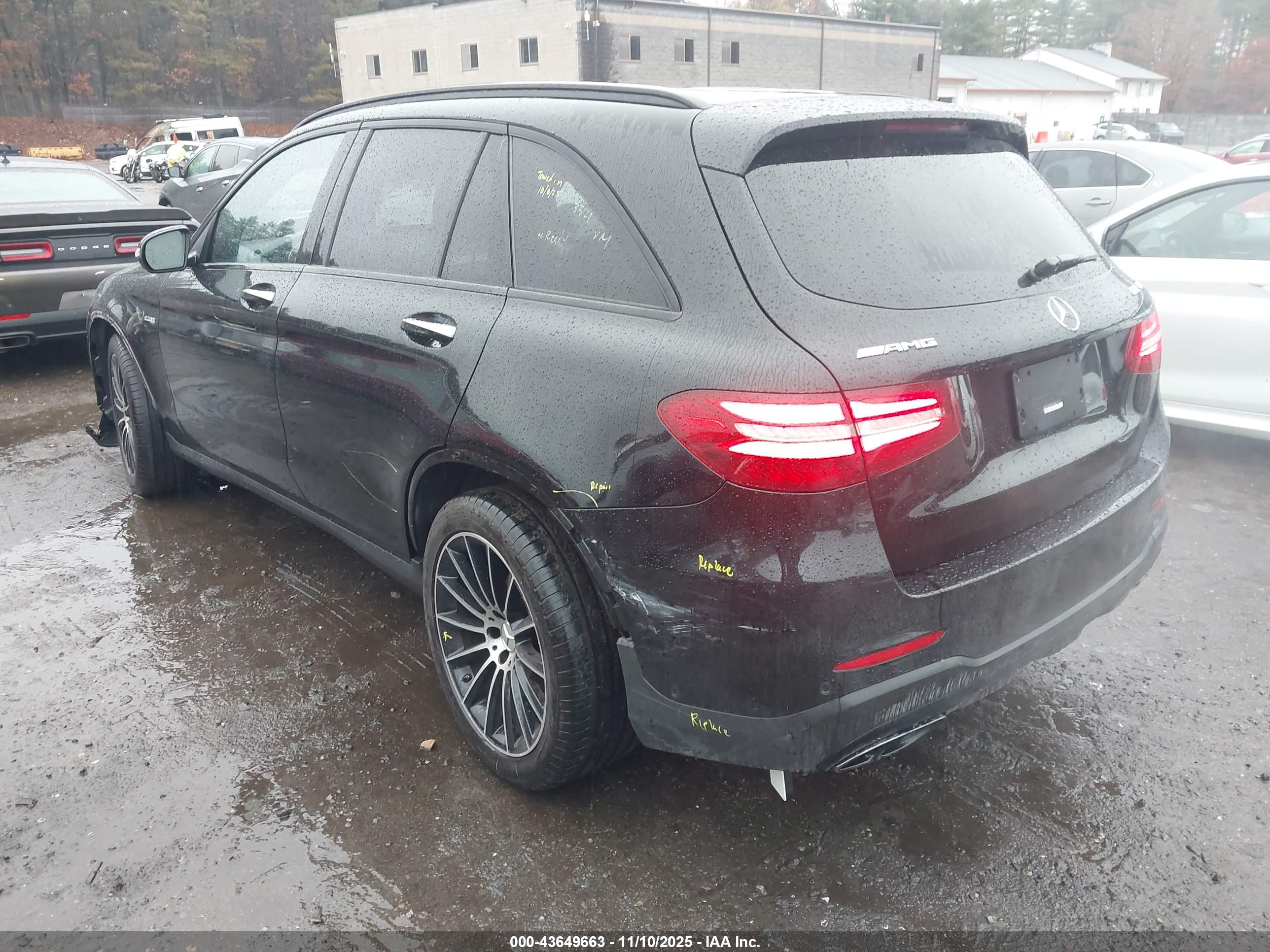MERCEDES-BENZ AMG image 3