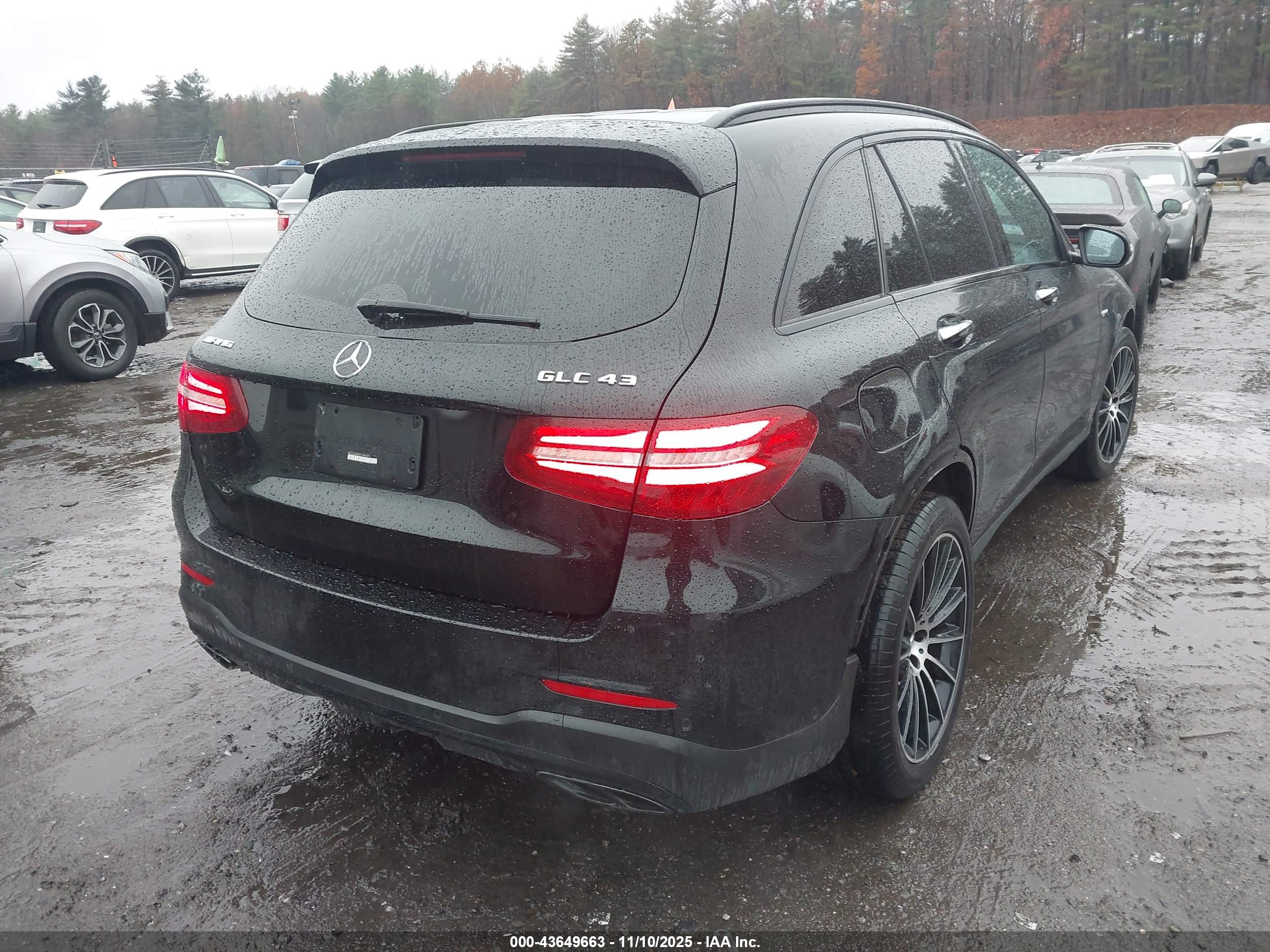 MERCEDES-BENZ AMG image 4